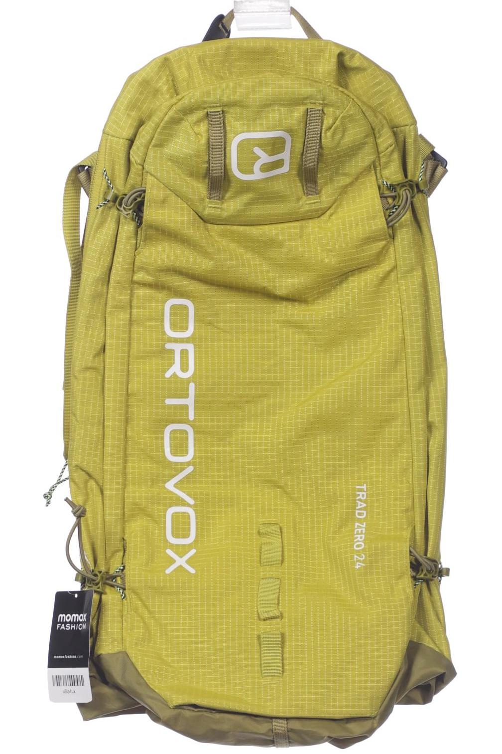 

Ortovox Herren Rucksack, gelb, Gr.