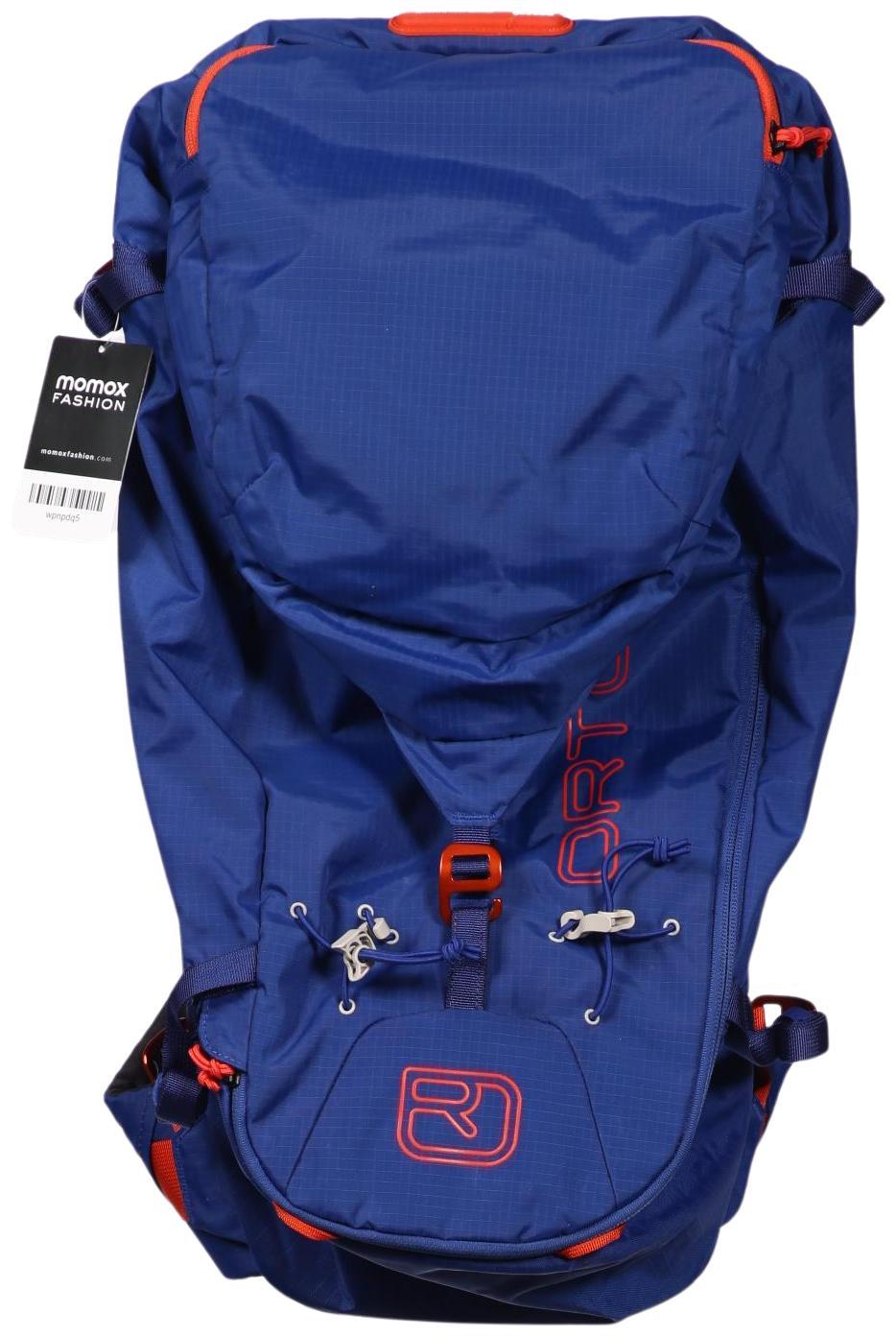 Thumbnail - Ortovox Herren Rucksack, blau, Gr.