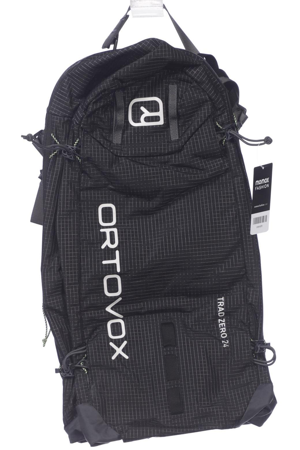 

Ortovox Herren Rucksack, schwarz, Gr.