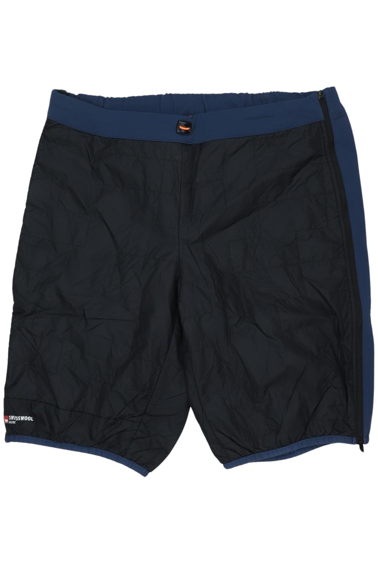 Thumbnail - Ortovox Herren Shorts, marineblau, Gr. 52