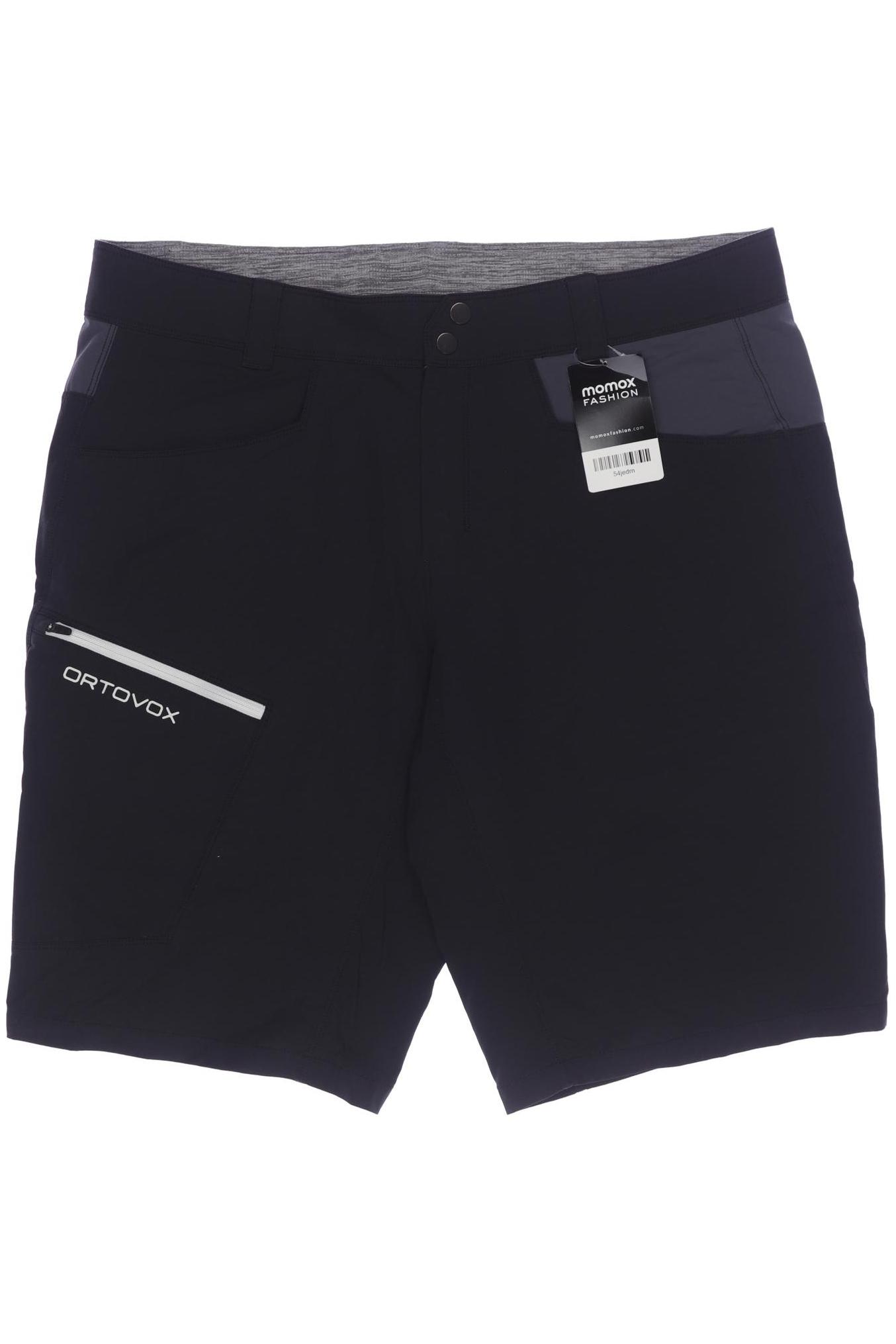 

Ortovox Herren Shorts, schwarz, Gr. 52