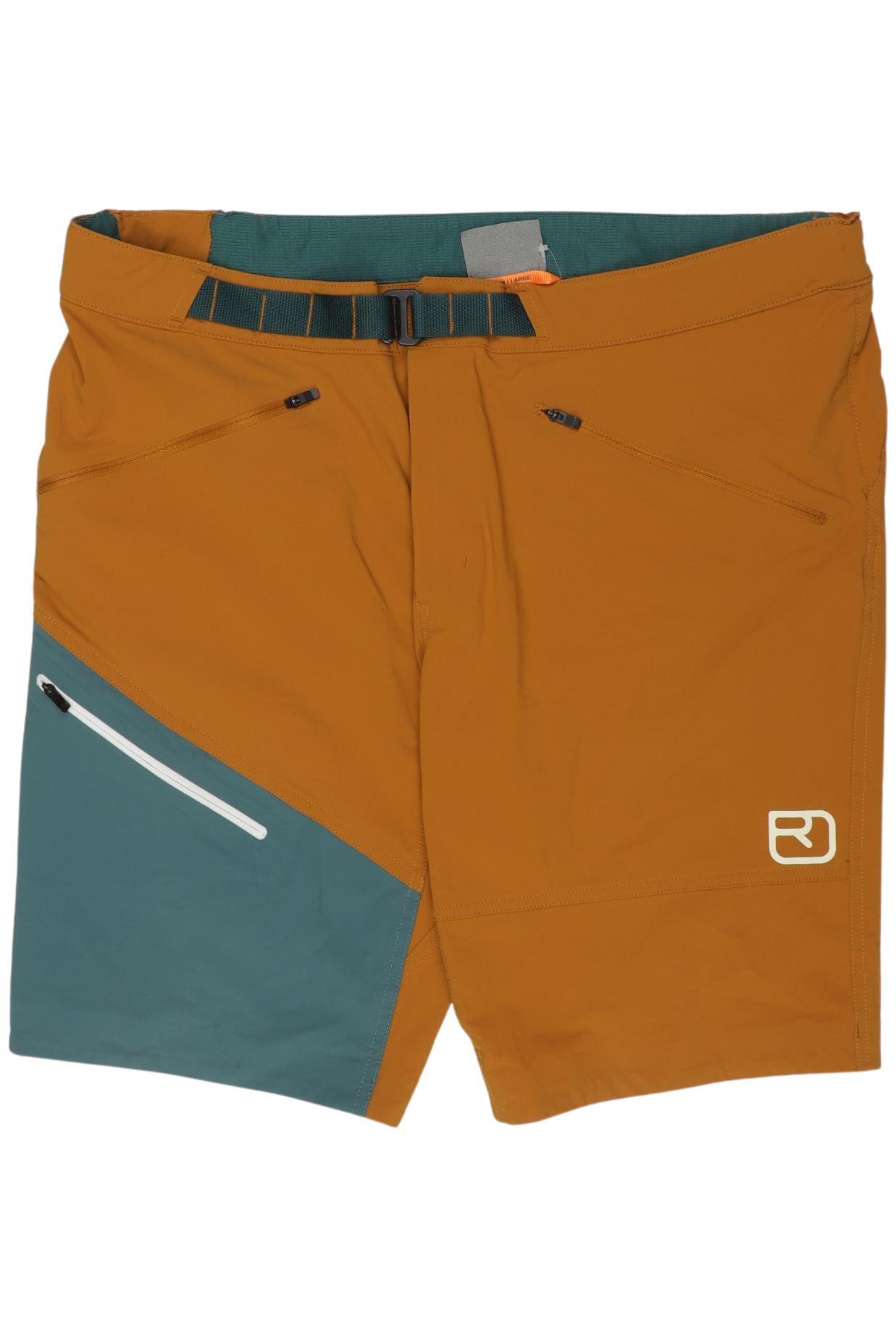 

Ortovox Herren Shorts, mehrfarbig, Gr. 52