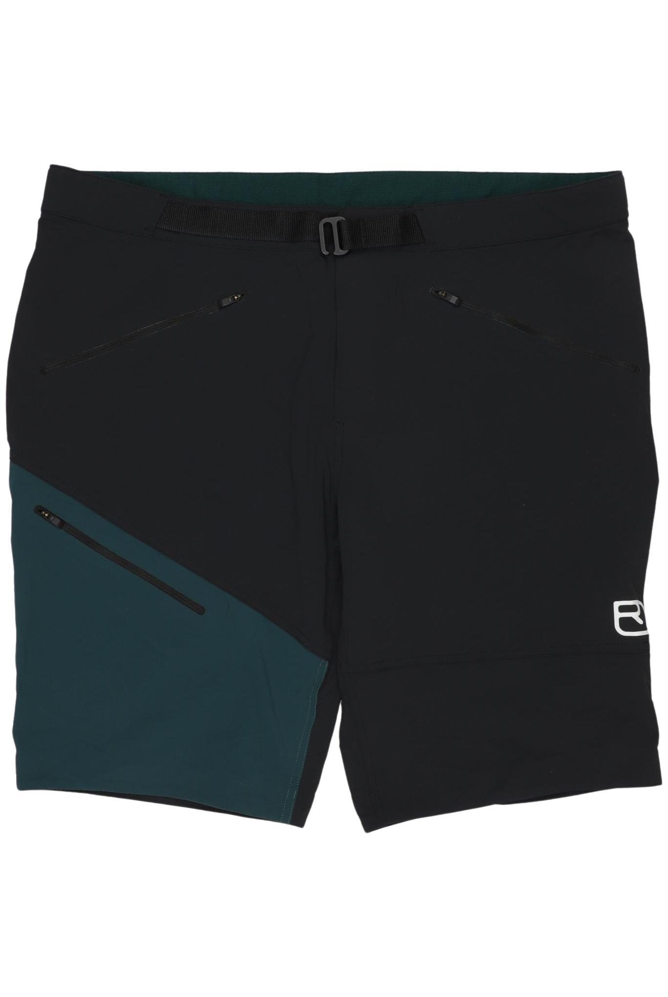 

Ortovox Herren Shorts, schwarz, Gr. 56