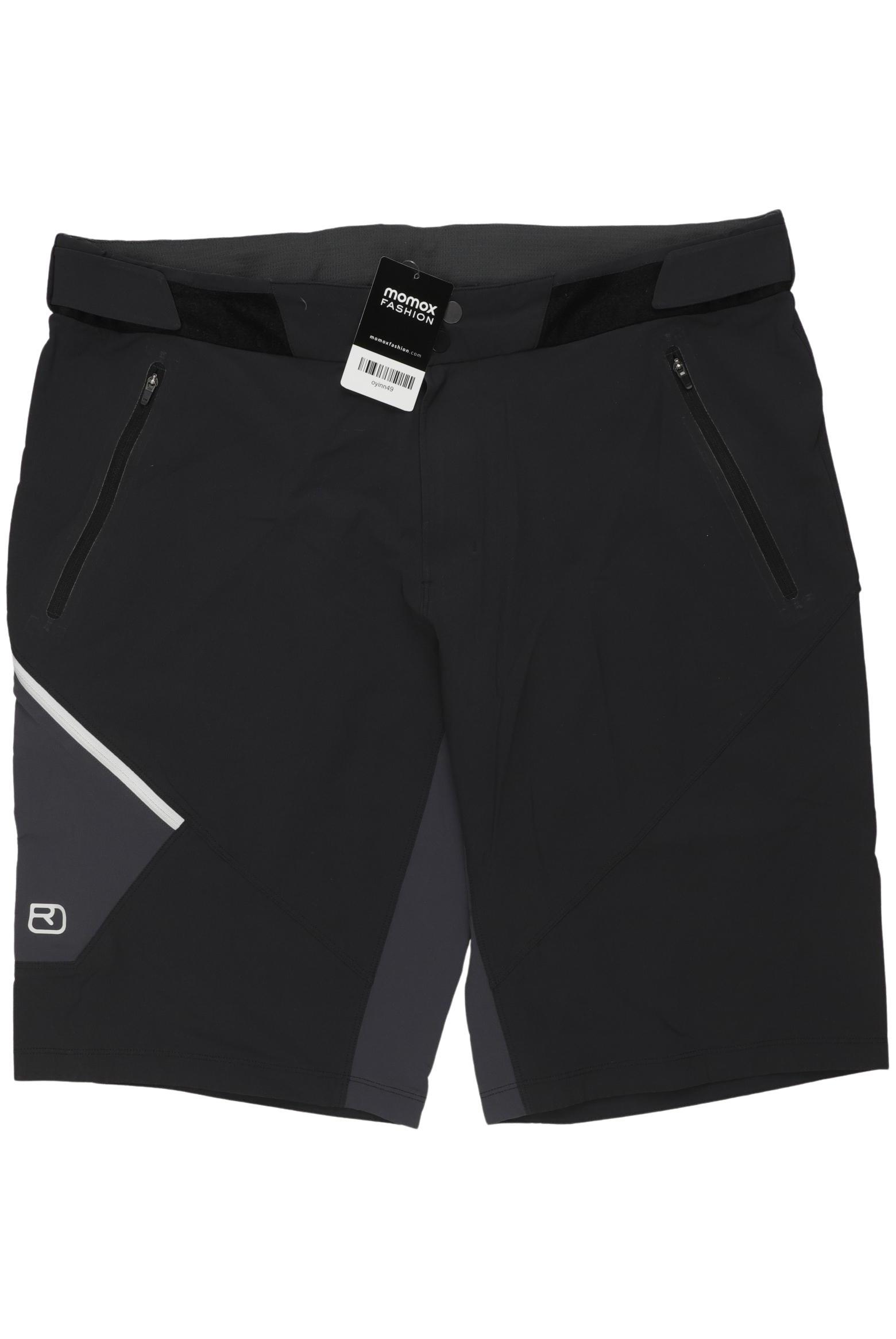 

Ortovox Herren Shorts, mehrfarbig, Gr. 54