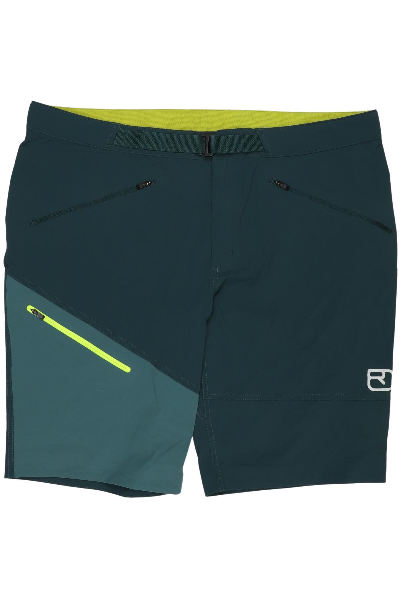 

Ortovox Herren Shorts, türkis, Gr. 56