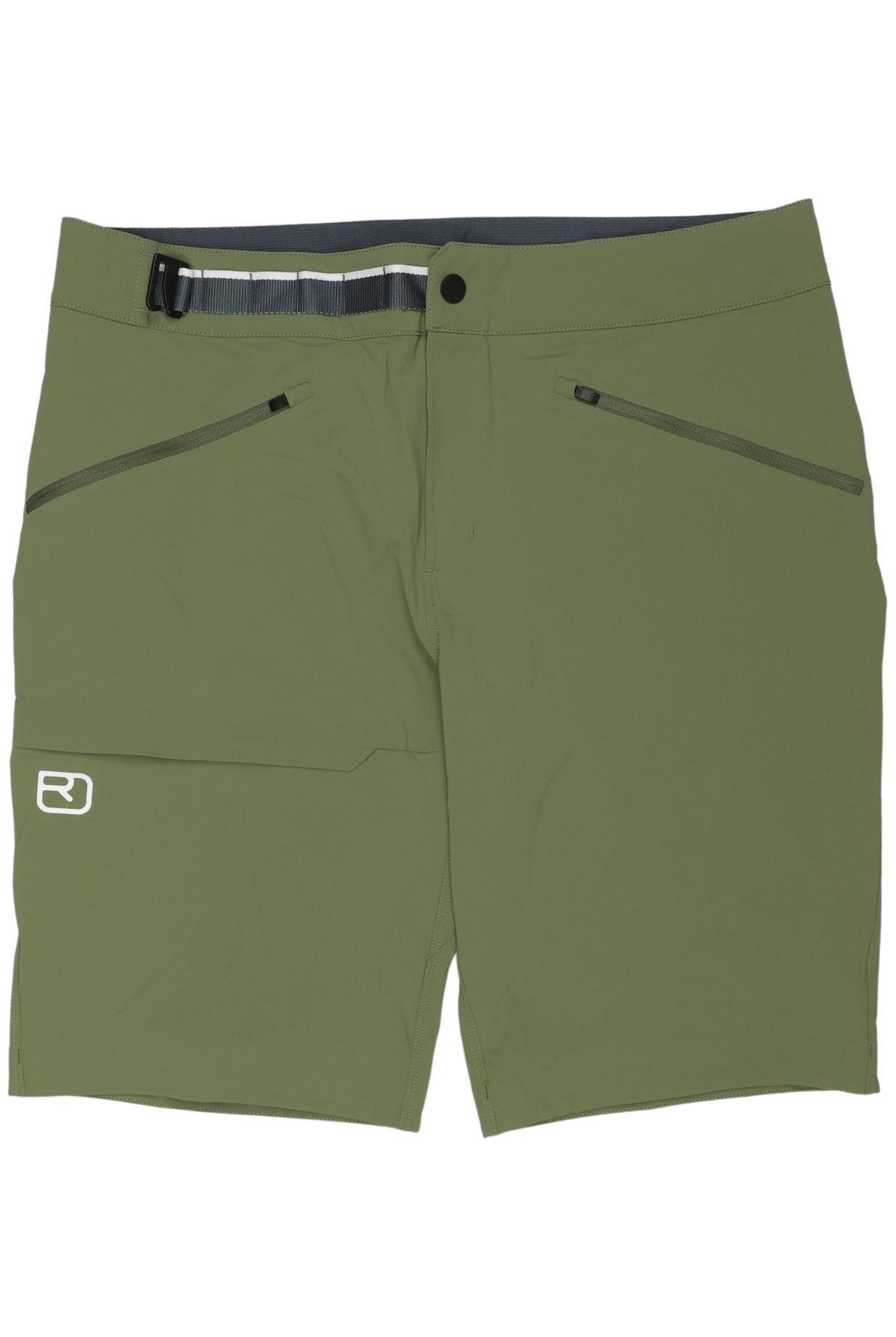 

Ortovox Herren Shorts, grün, Gr. 52