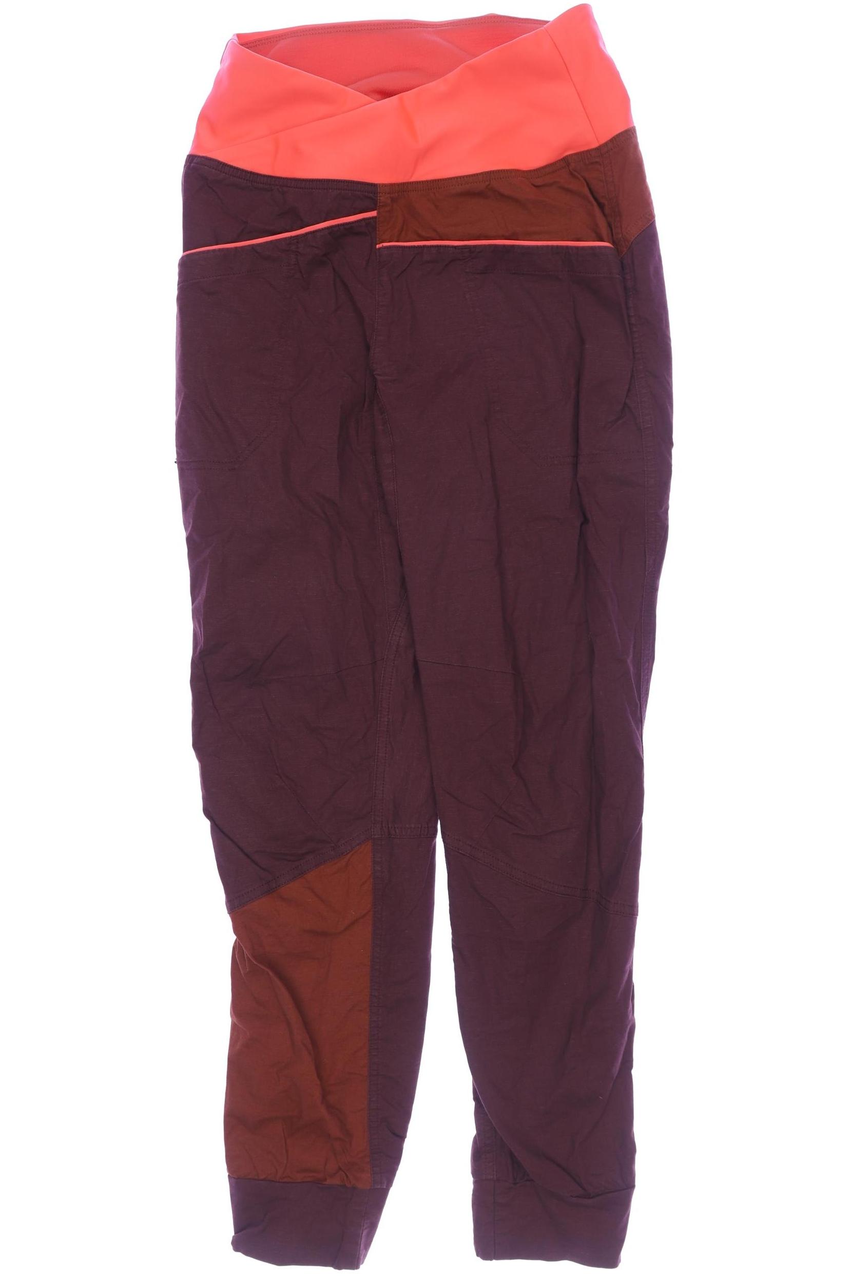 

Ortovox Herren Stoffhose, bordeaux, Gr. 0