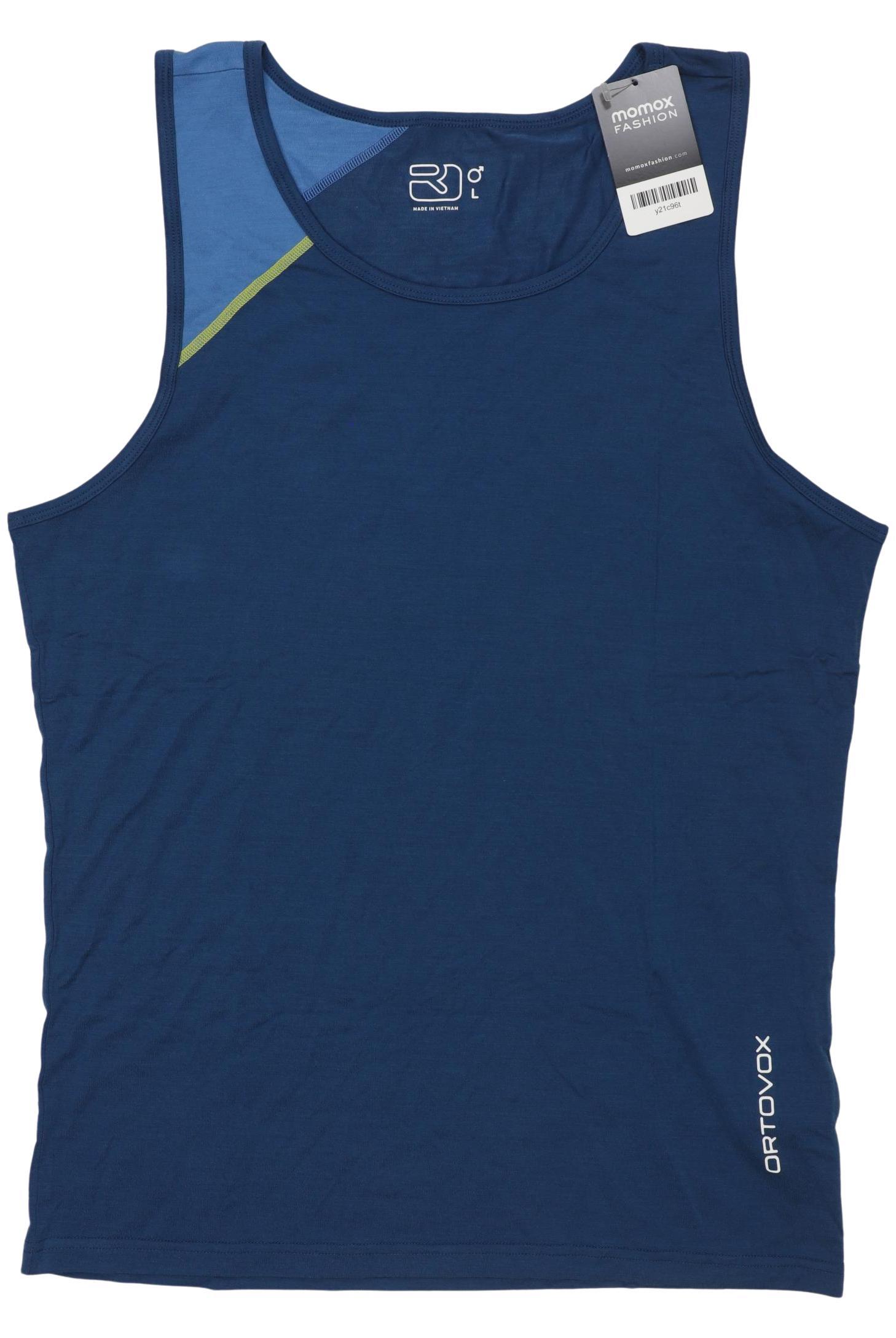 

Ortovox Herren T-Shirt, mehrfarbig, Gr. 52