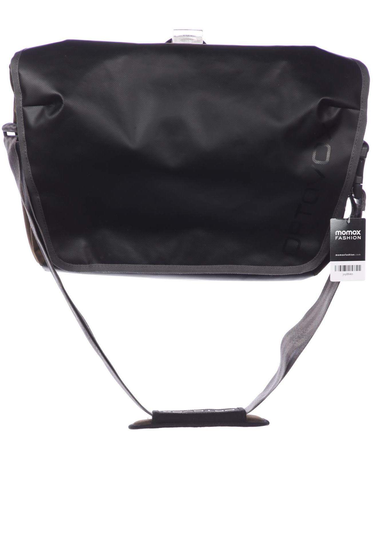 

Ortovox Herren Tasche, schwarz, Gr.