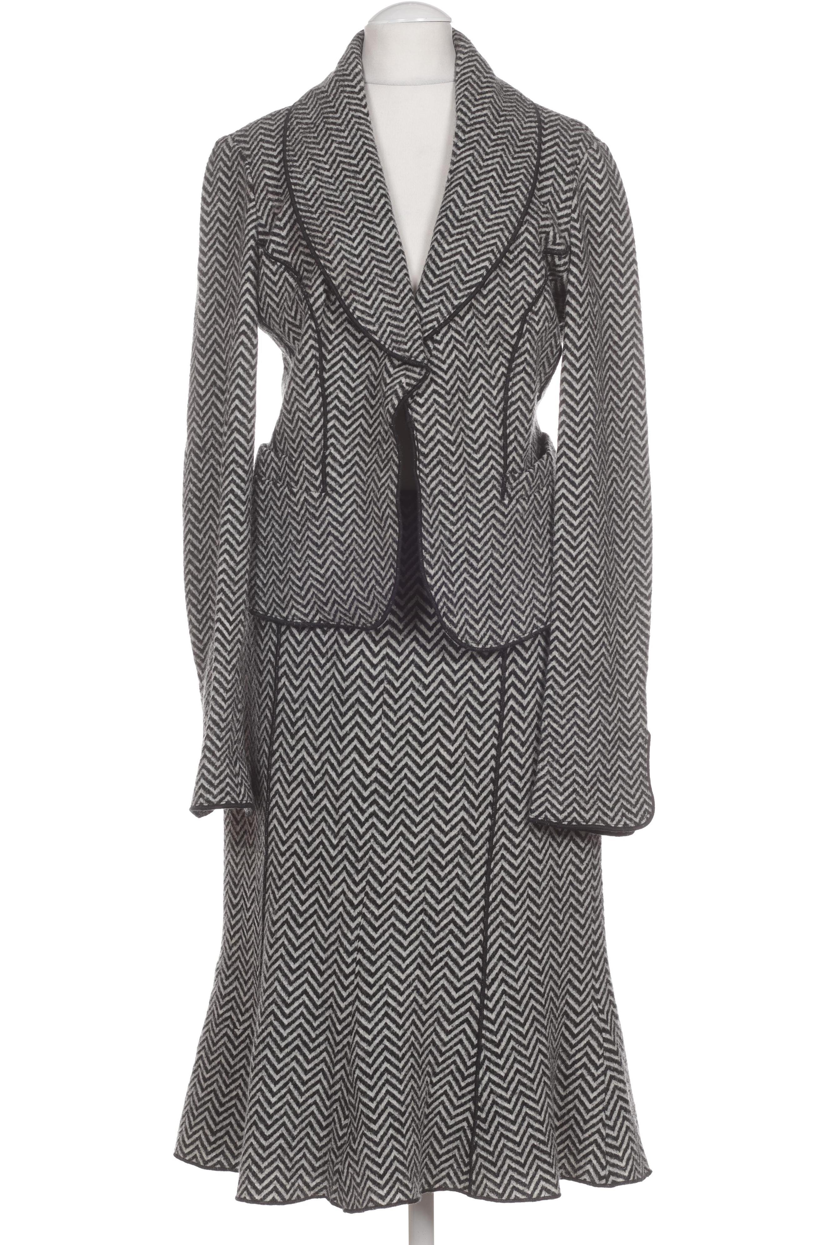 

Orwell Damen Anzug, schwarz, Gr. 36