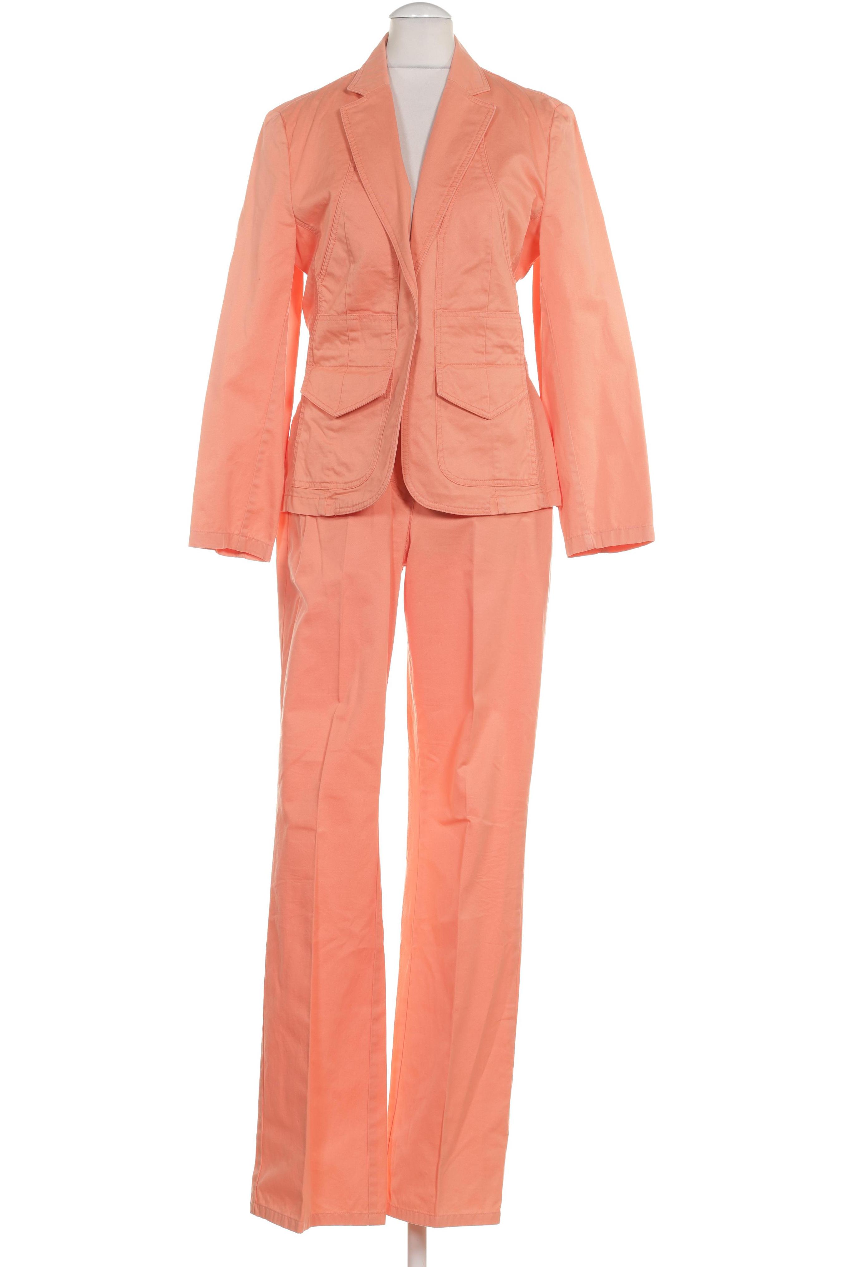 

Orwell Damen Anzug, orange, Gr. 38