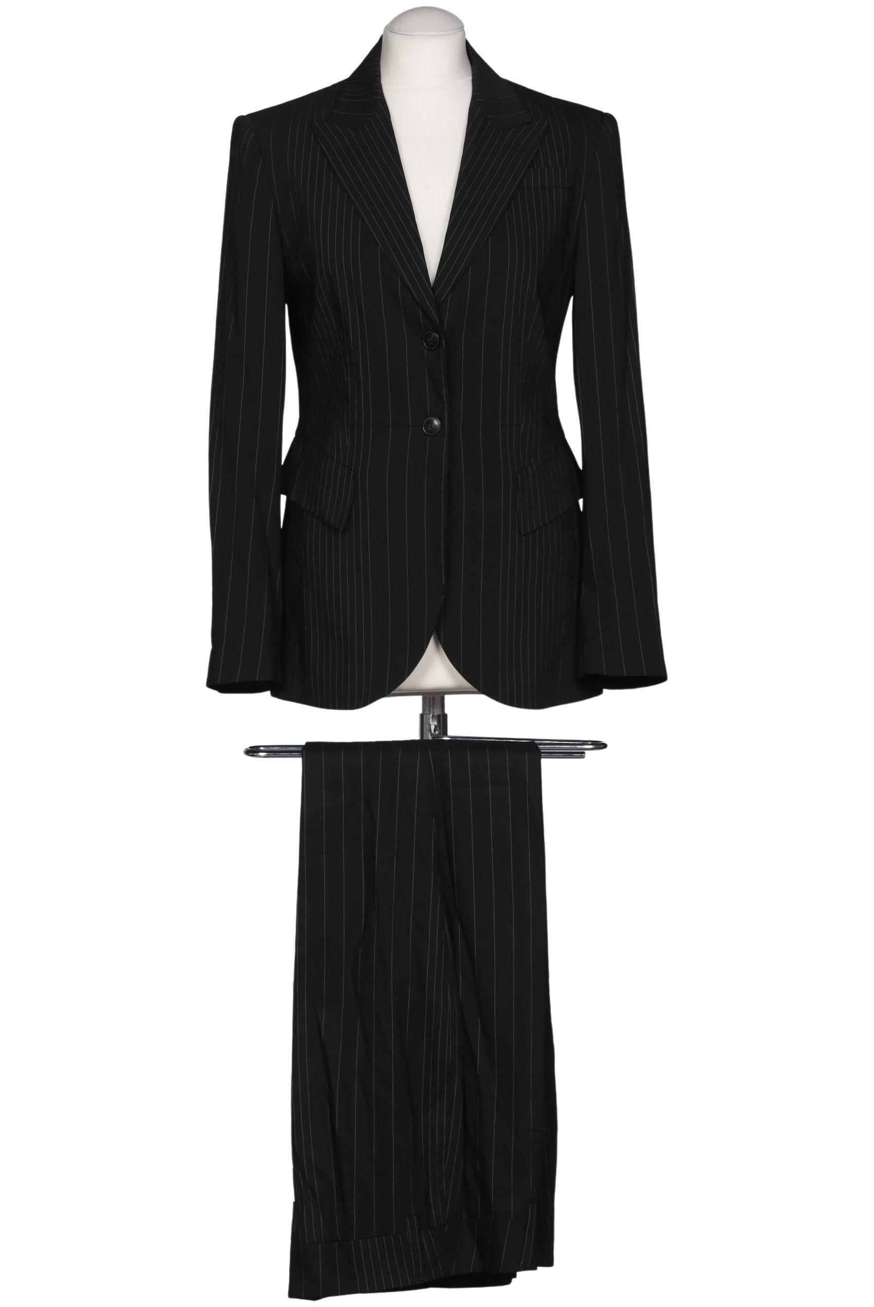 

Orwell Damen Anzug, schwarz, Gr. 38