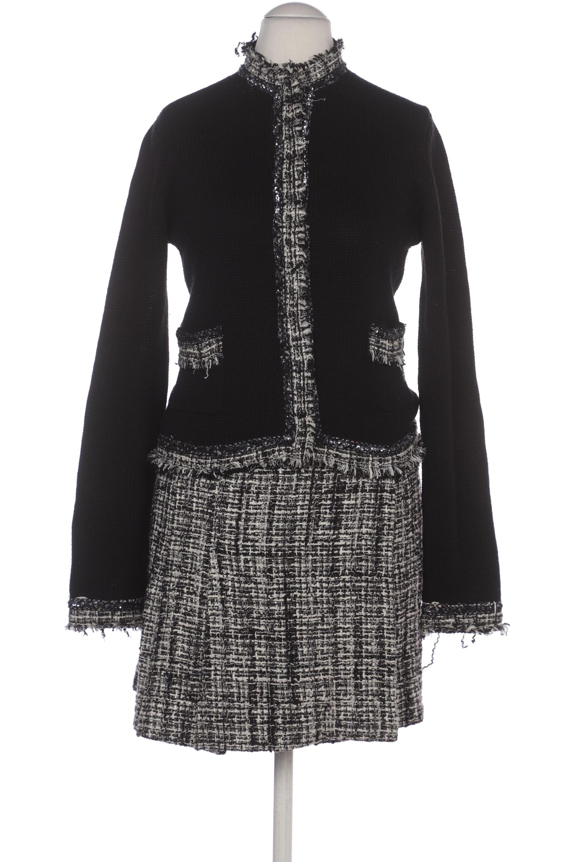 

Orwell Damen Anzug, schwarz, Gr. 36