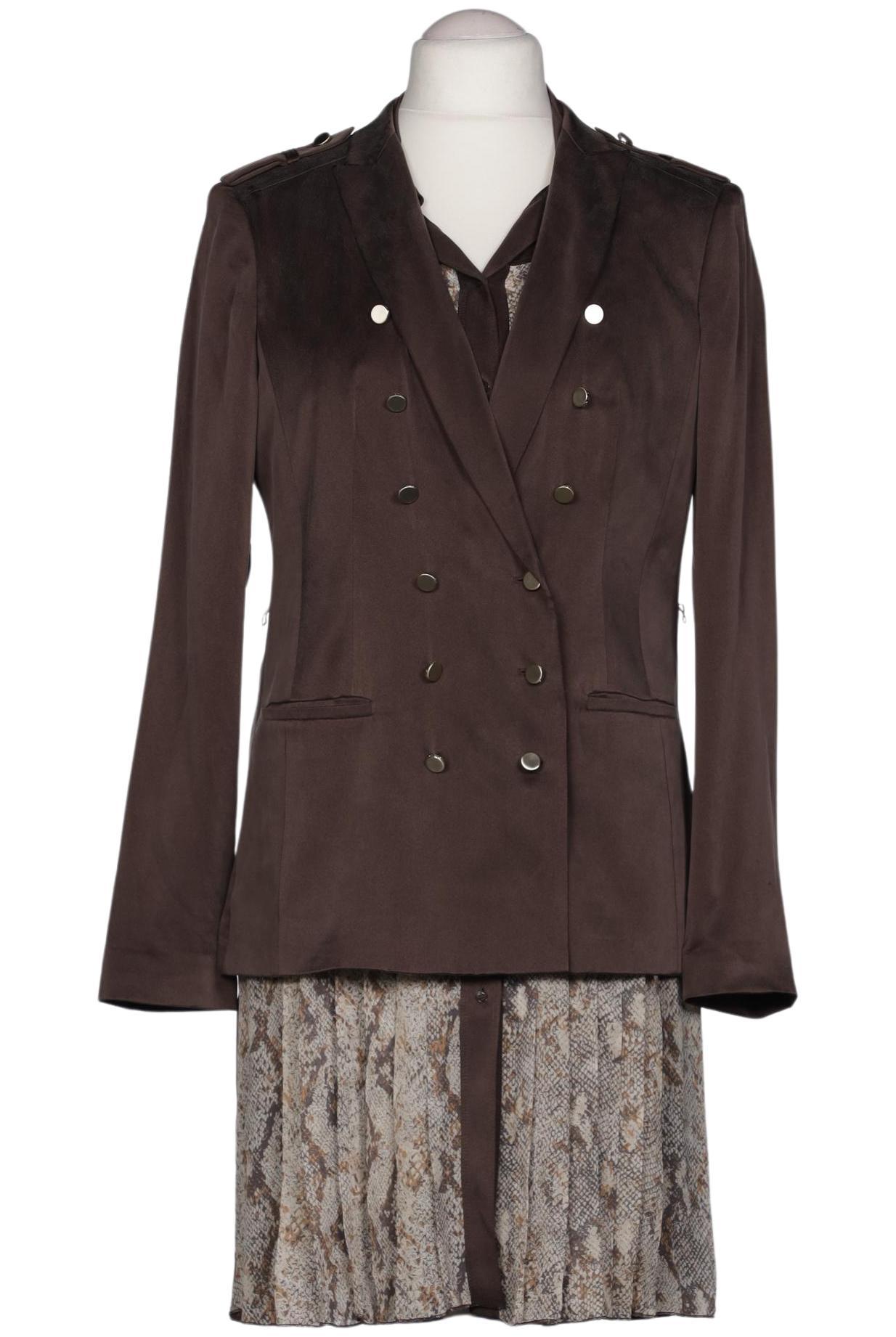 

Orwell Damen Anzug, braun, Gr. 38