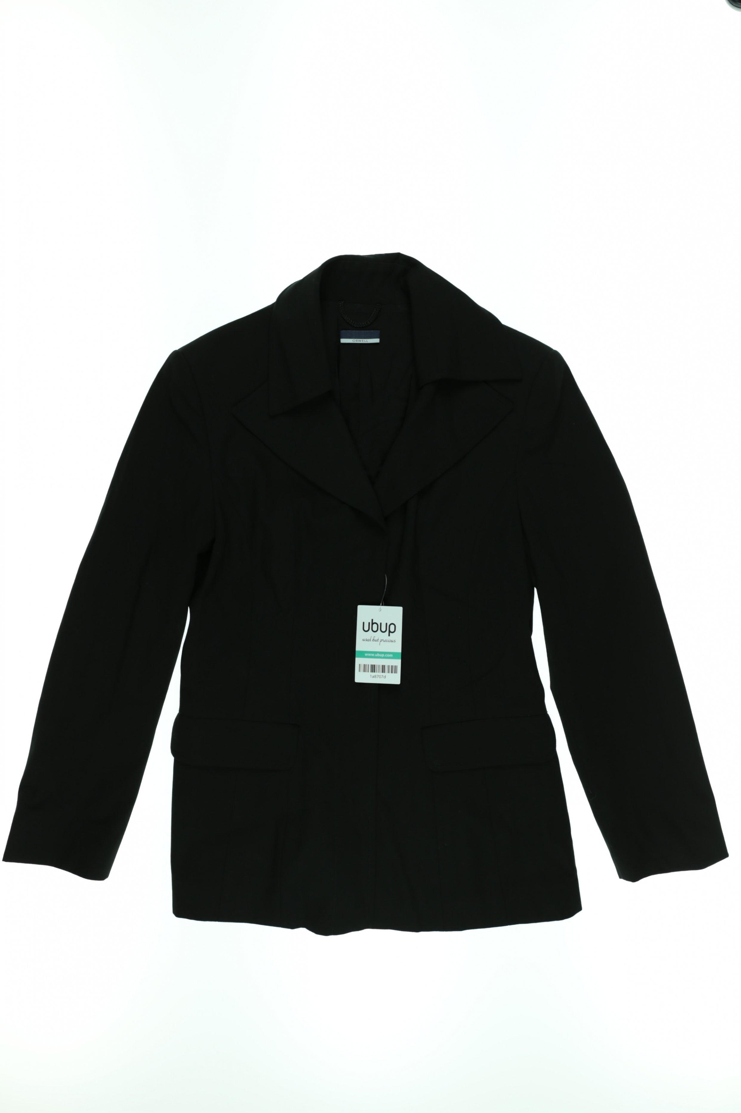 

Orwell Damen Blazer, schwarz, Gr. 38