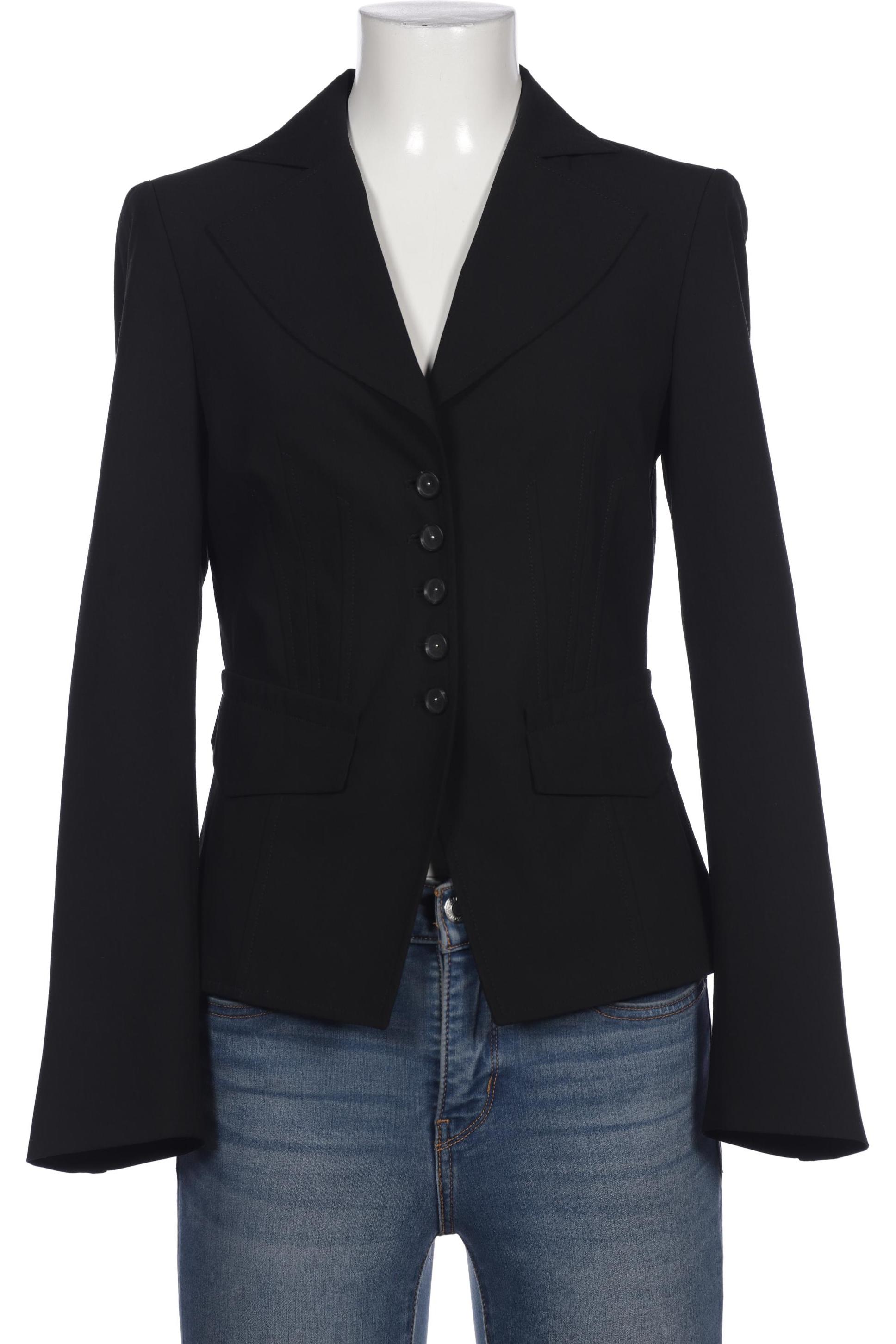 

Orwell Damen Blazer, schwarz, Gr. 34