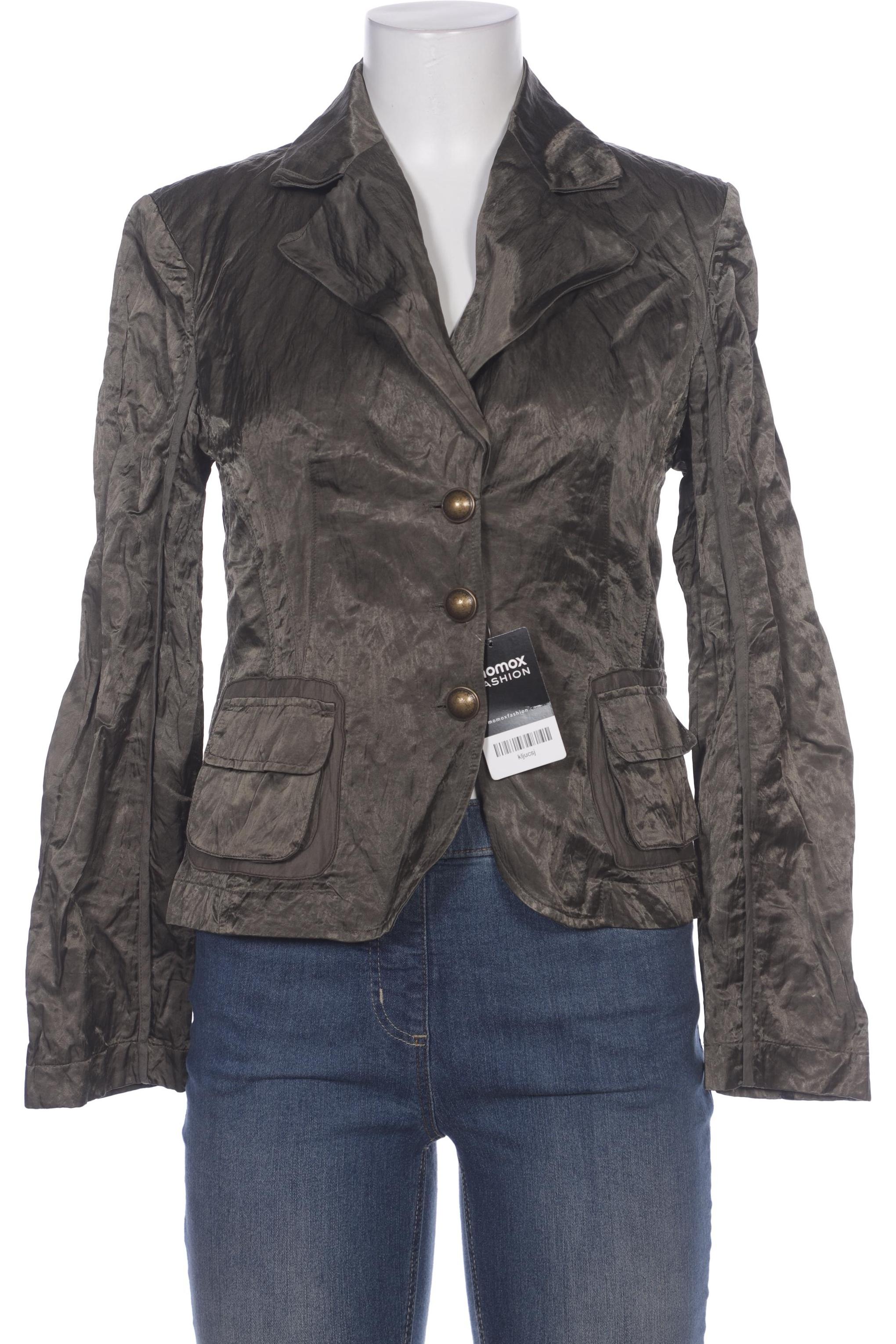 

Orwell Damen Blazer, grün, Gr. 38