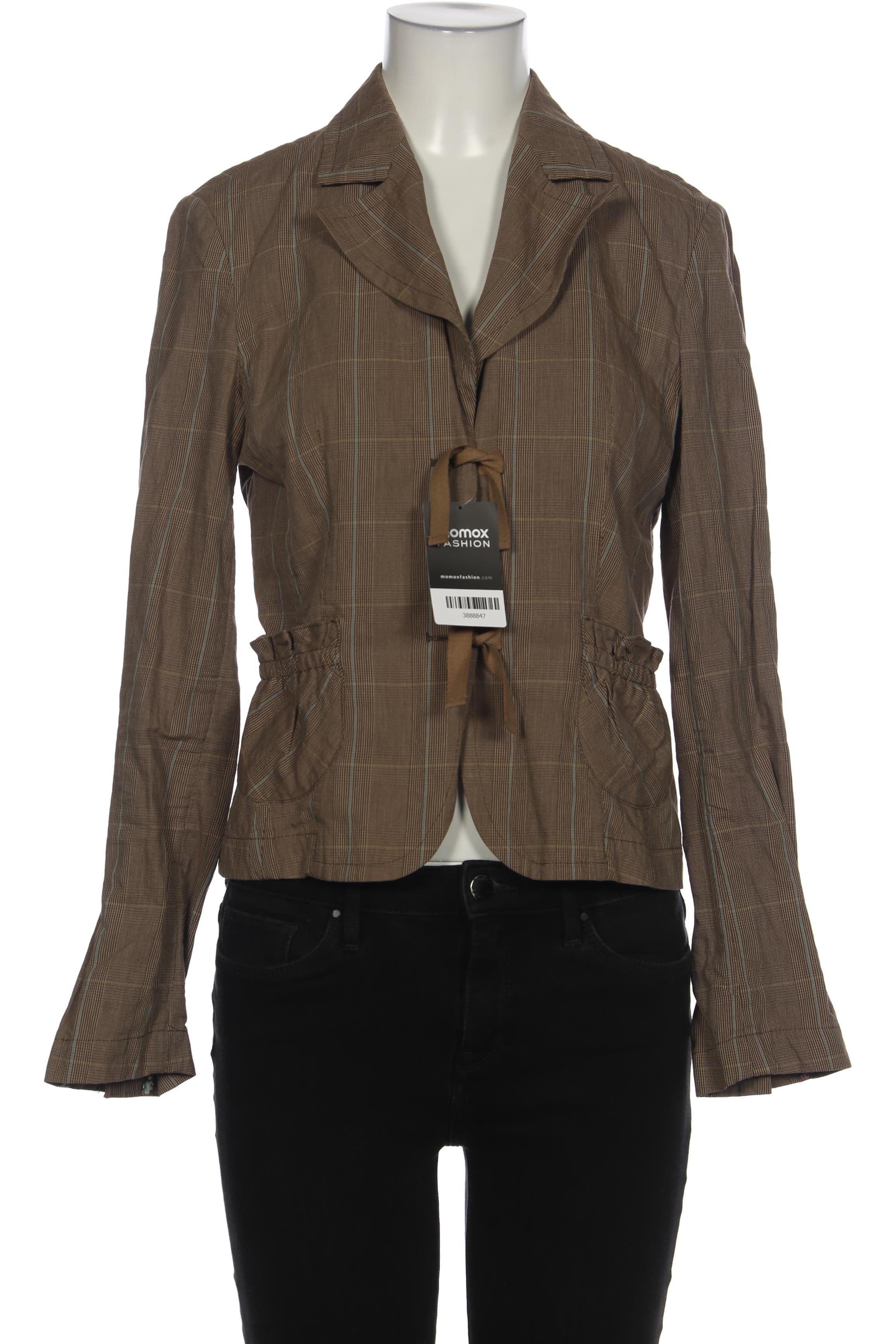 Thumbnail - Orwell Damen Blazer, braun, Gr. 36