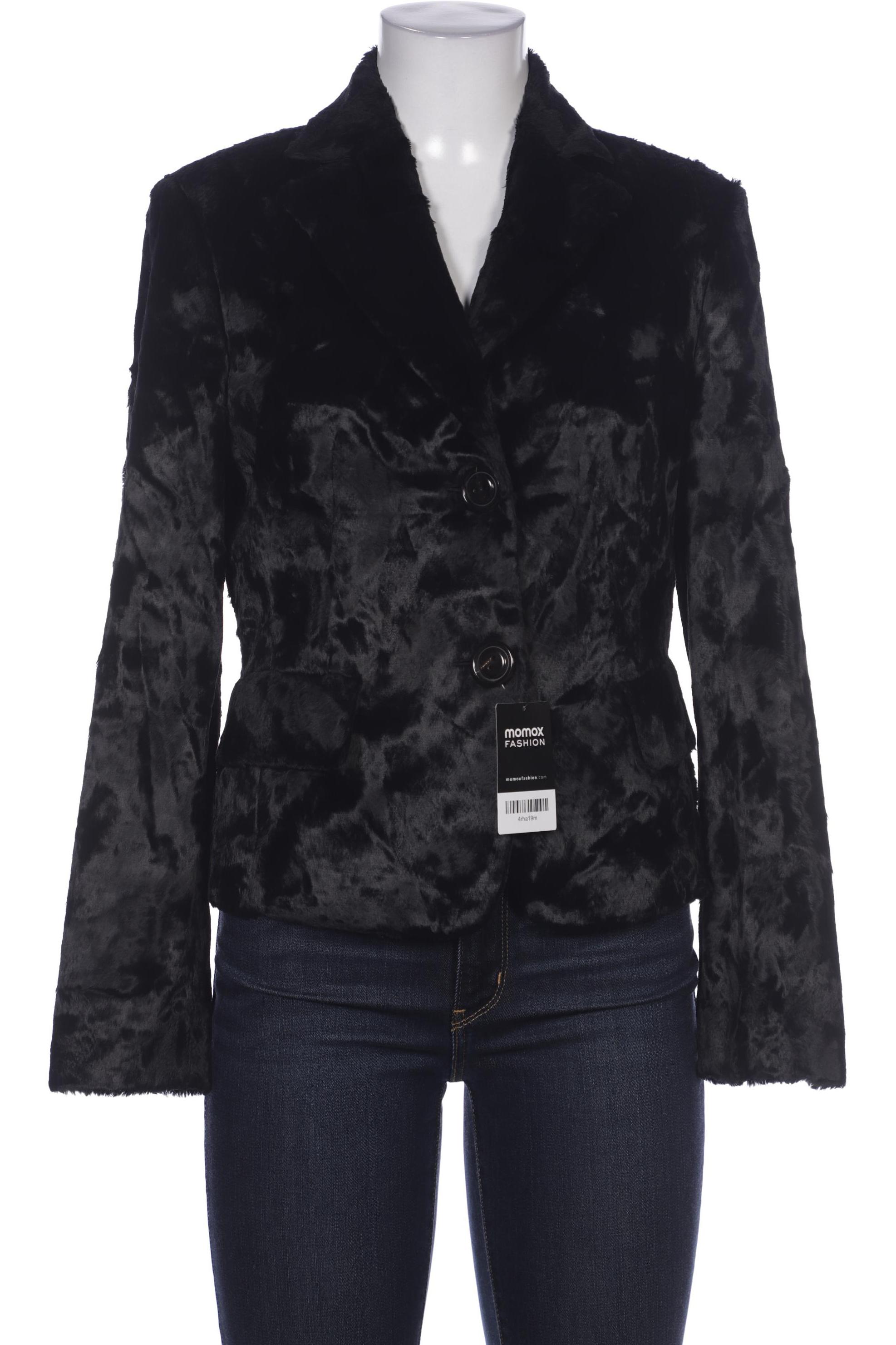 

Orwell Damen Blazer, schwarz, Gr. 38