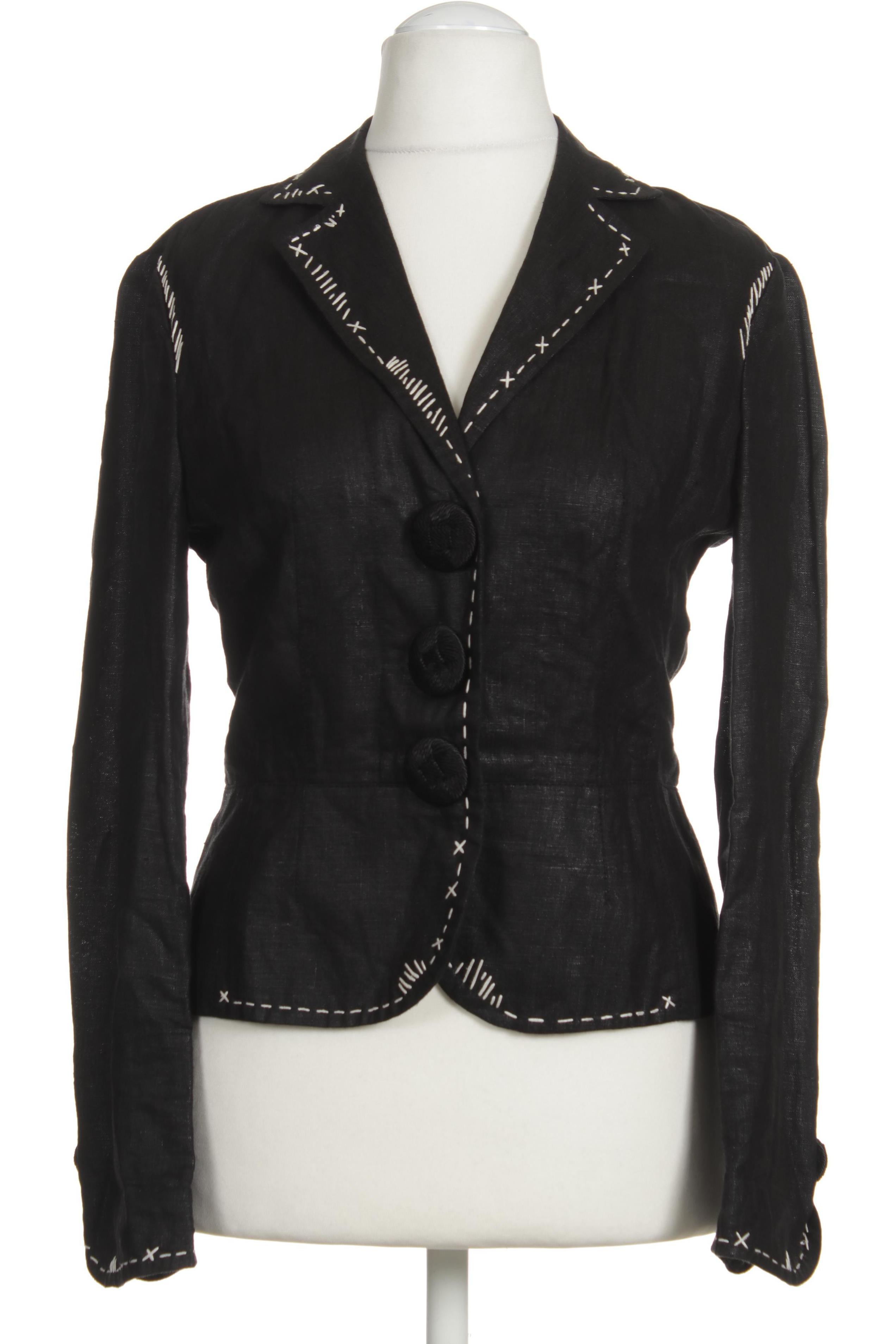 

Orwell Damen Blazer, schwarz, Gr. 36