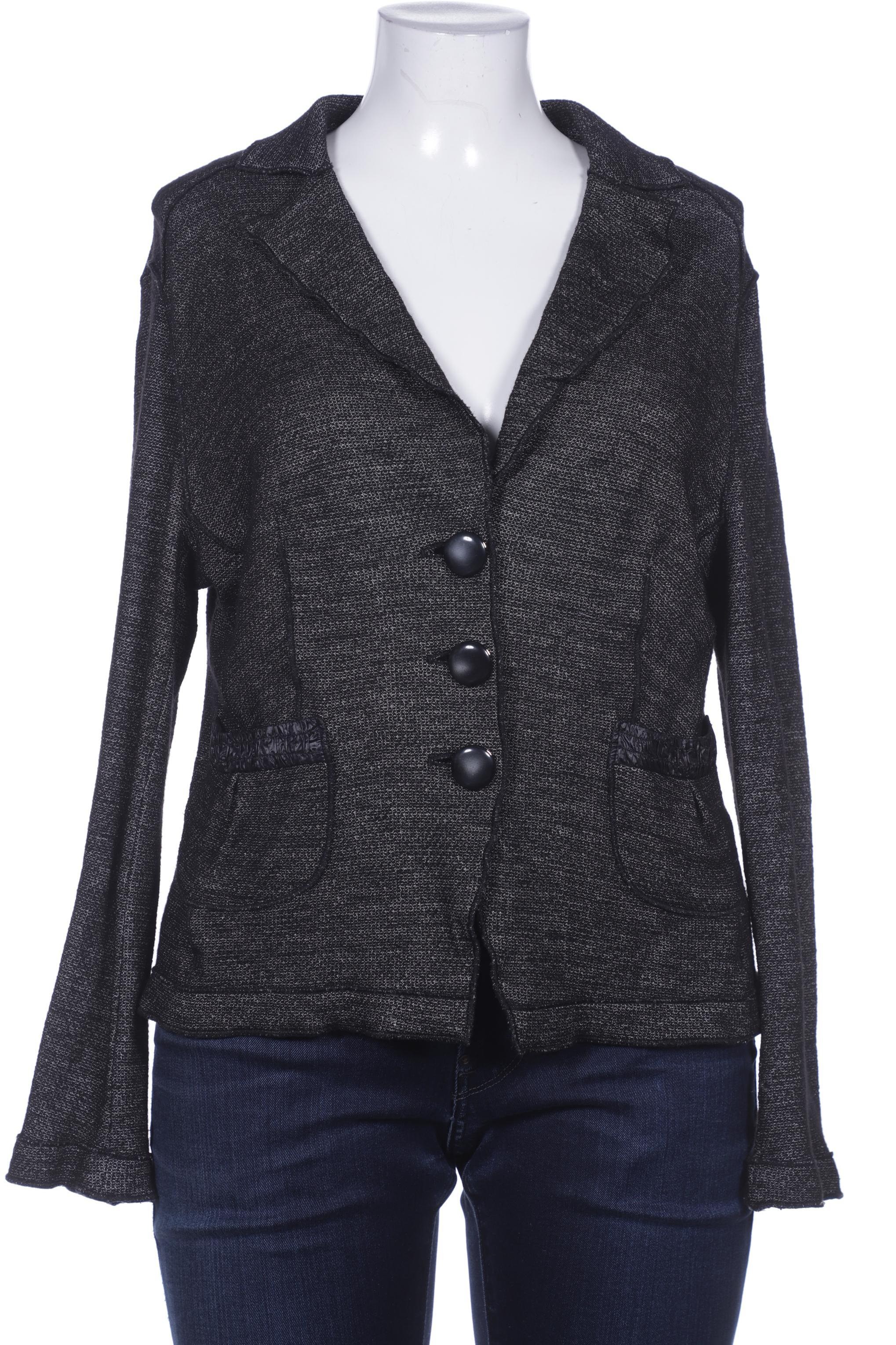 

Orwell Damen Blazer, schwarz
