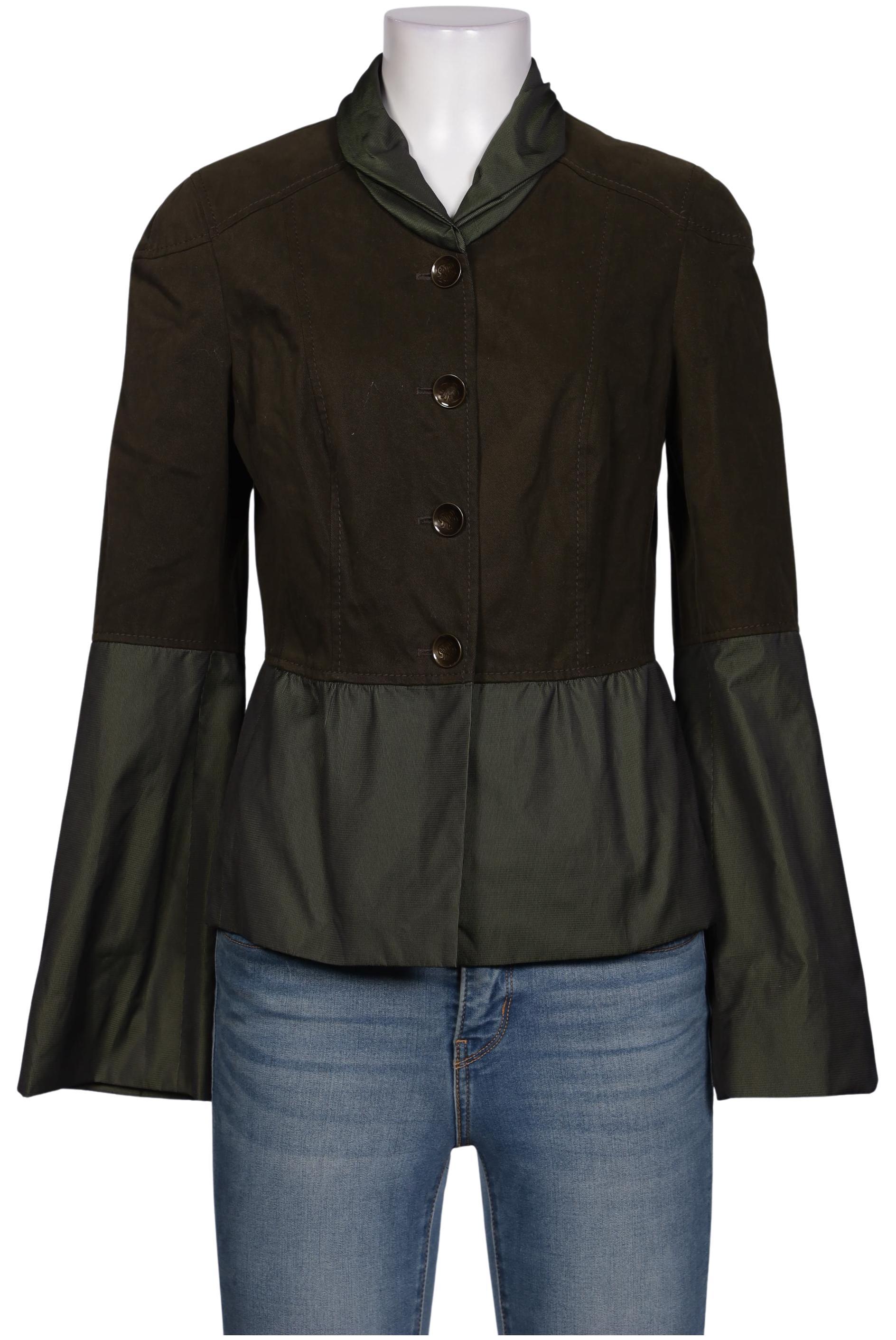 

Orwell Damen Blazer, grün, Gr. 38