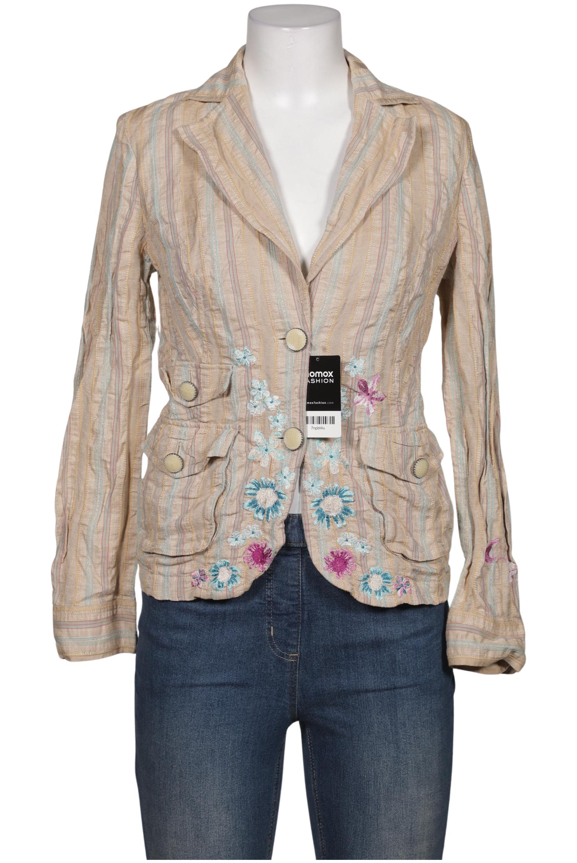 

Orwell Damen Blazer, beige, Gr. 40