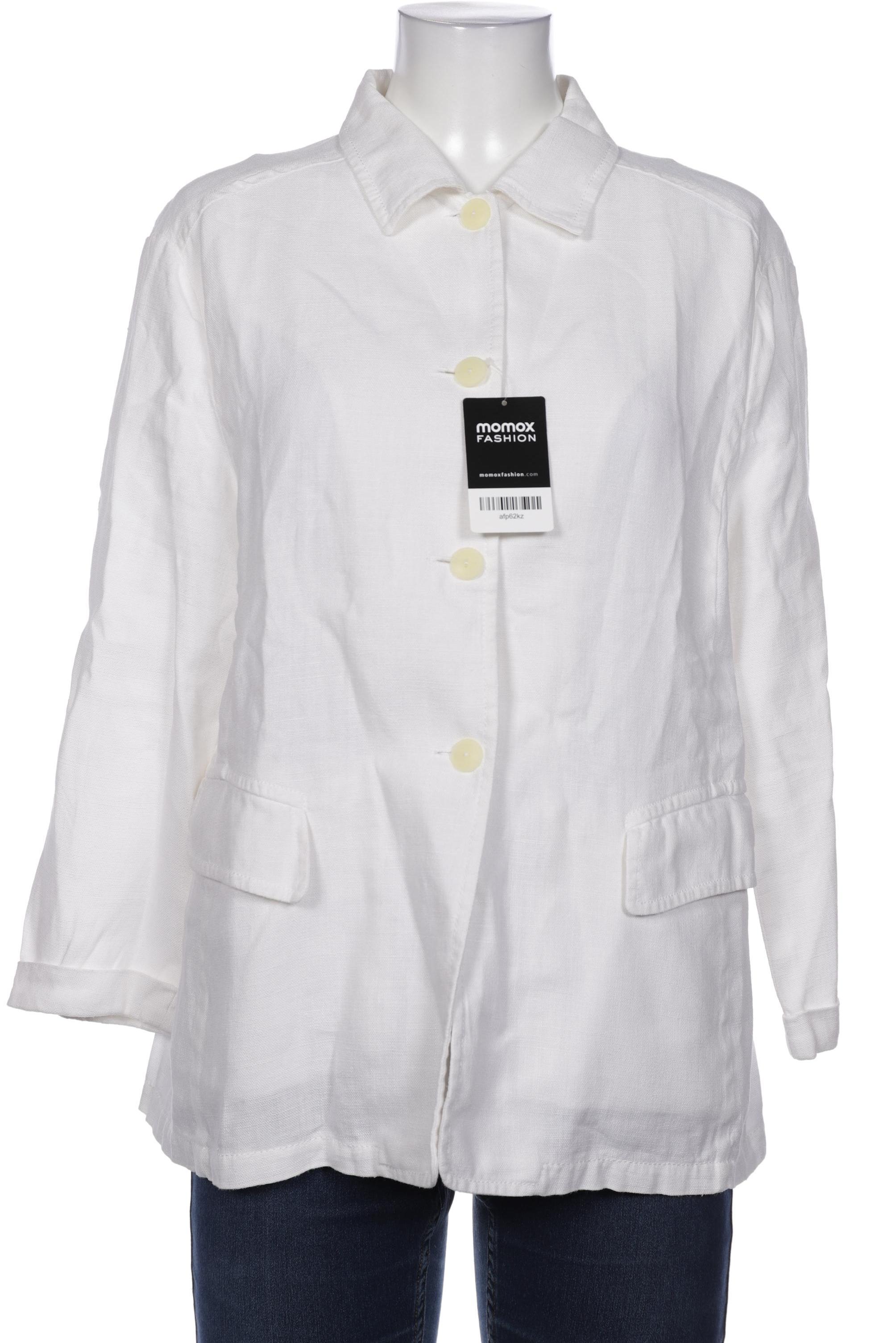 

Orwell Damen Blazer, weiß, Gr. 42