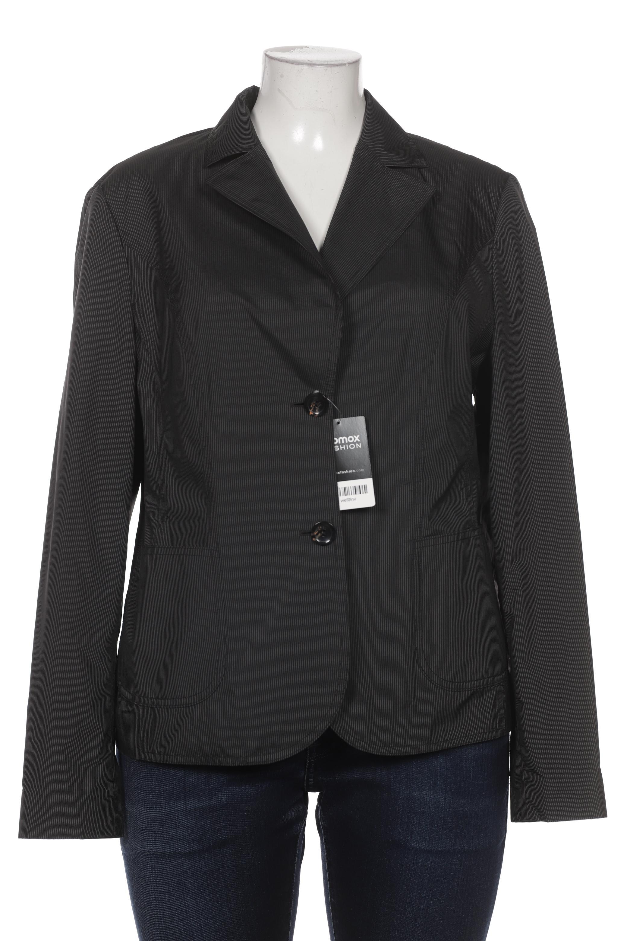 

Orwell Damen Blazer, schwarz, Gr. 44