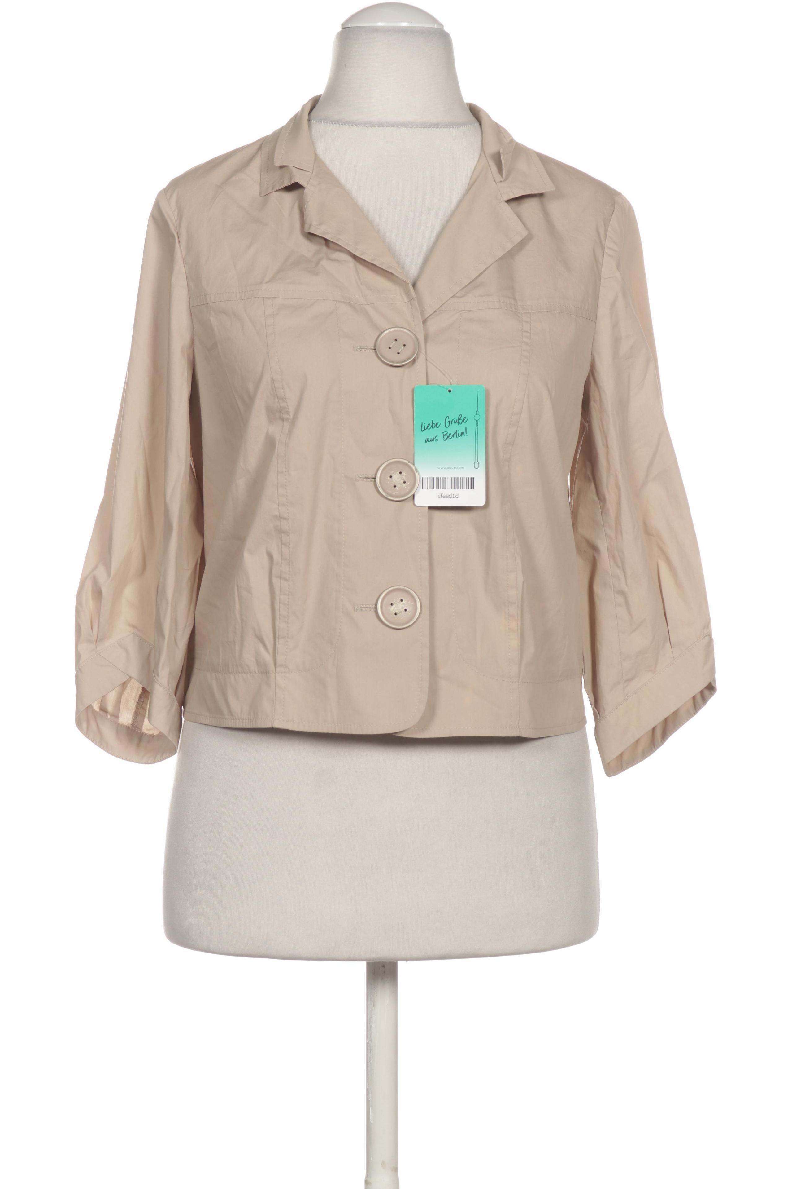 Thumbnail - Orwell Damen Blazer, beige, Gr. 36