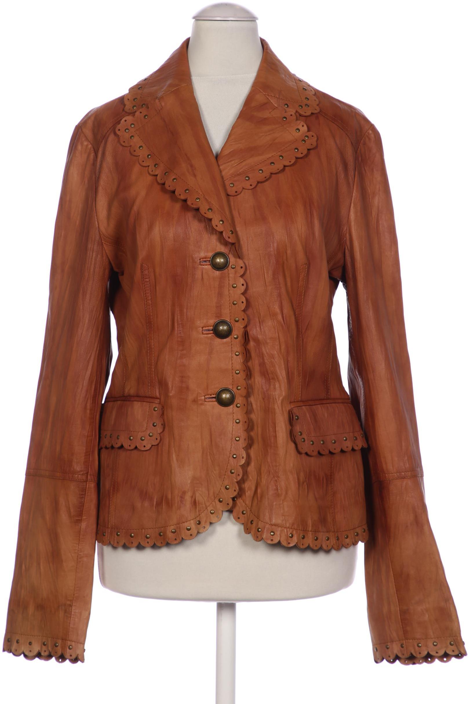 

Orwell Damen Blazer, braun, Gr. 36