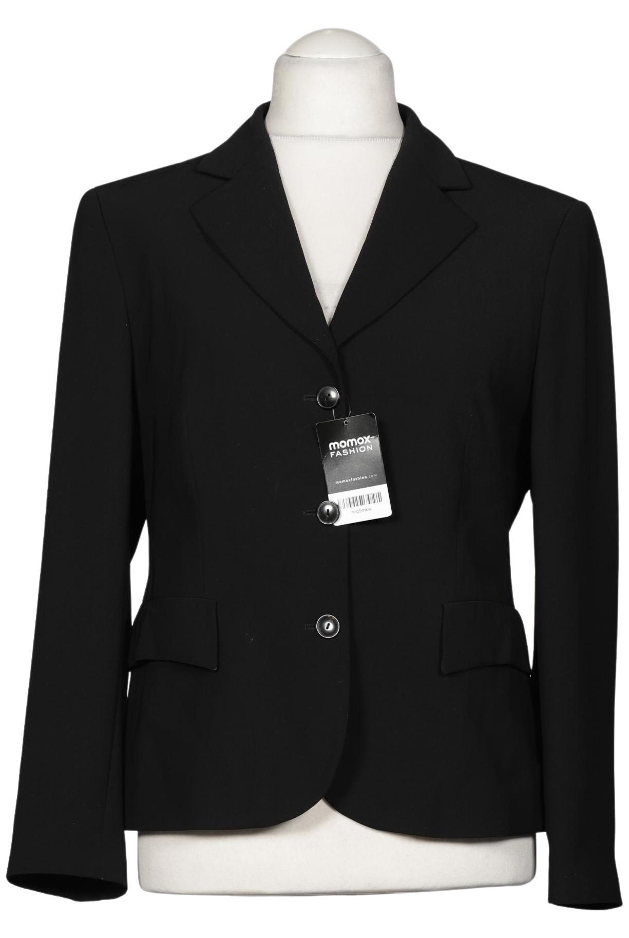 

Orwell Damen Blazer, schwarz, Gr. 42