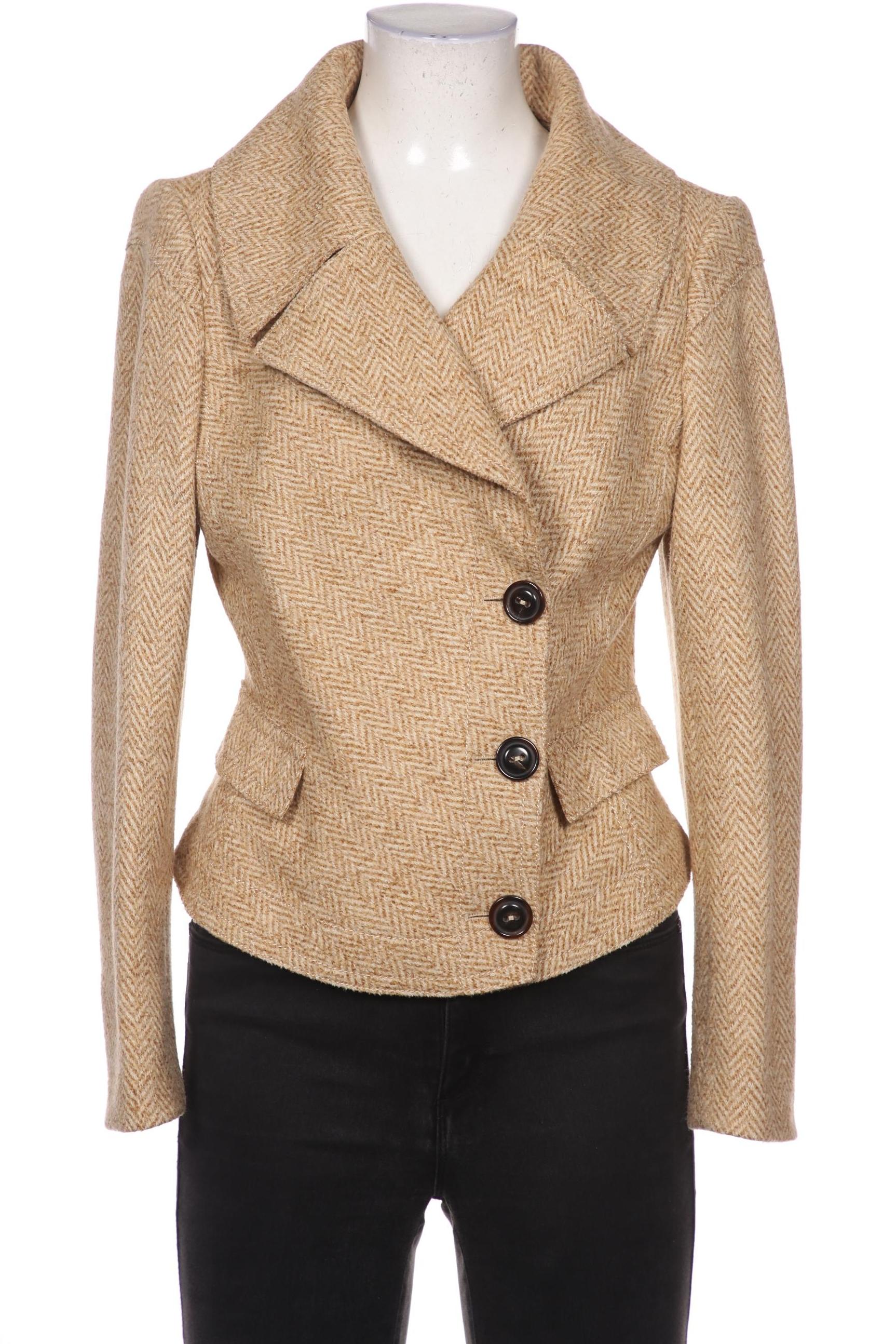 

Orwell Damen Blazer, beige, Gr. 40