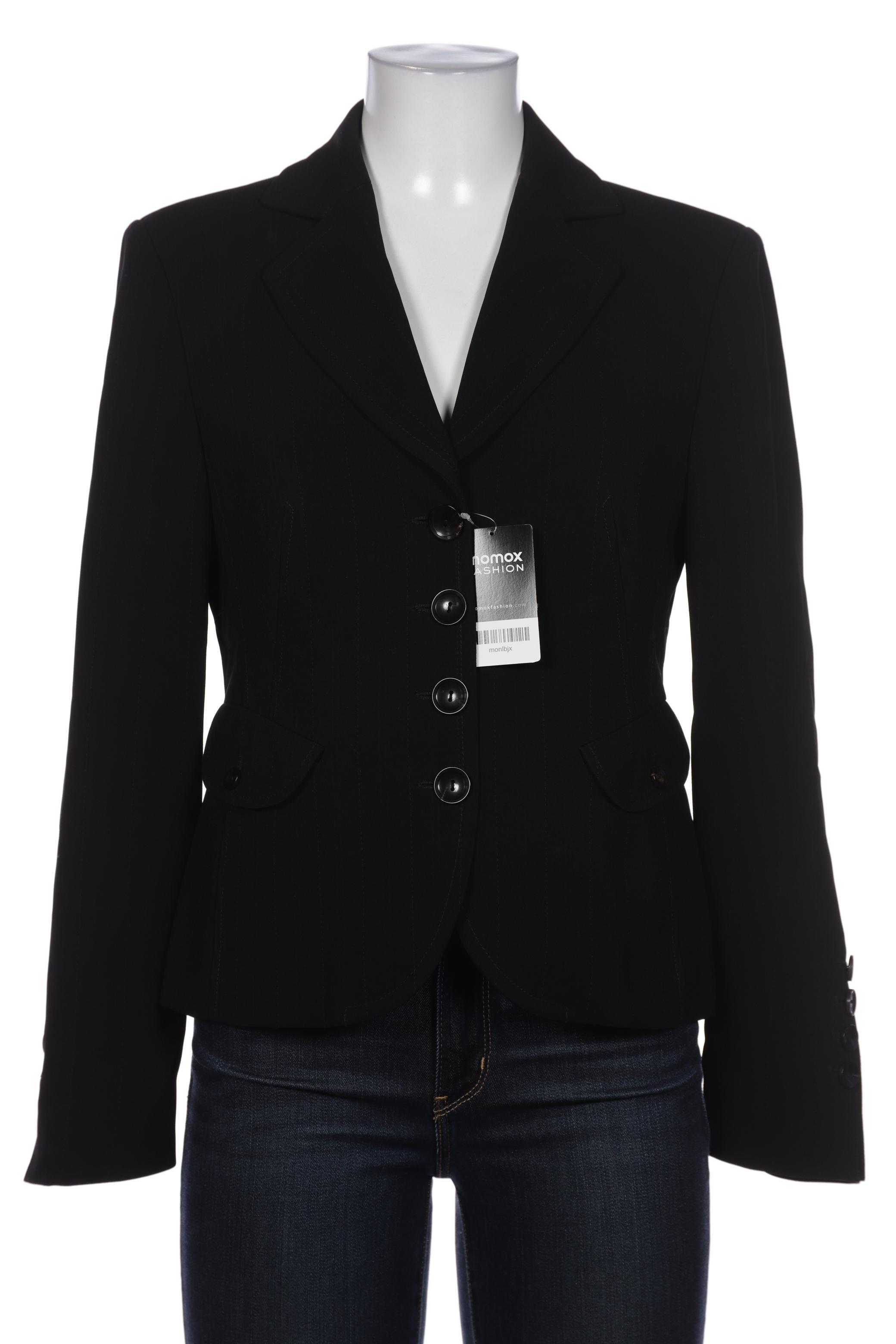 

Orwell Damen Blazer, schwarz, Gr. 40