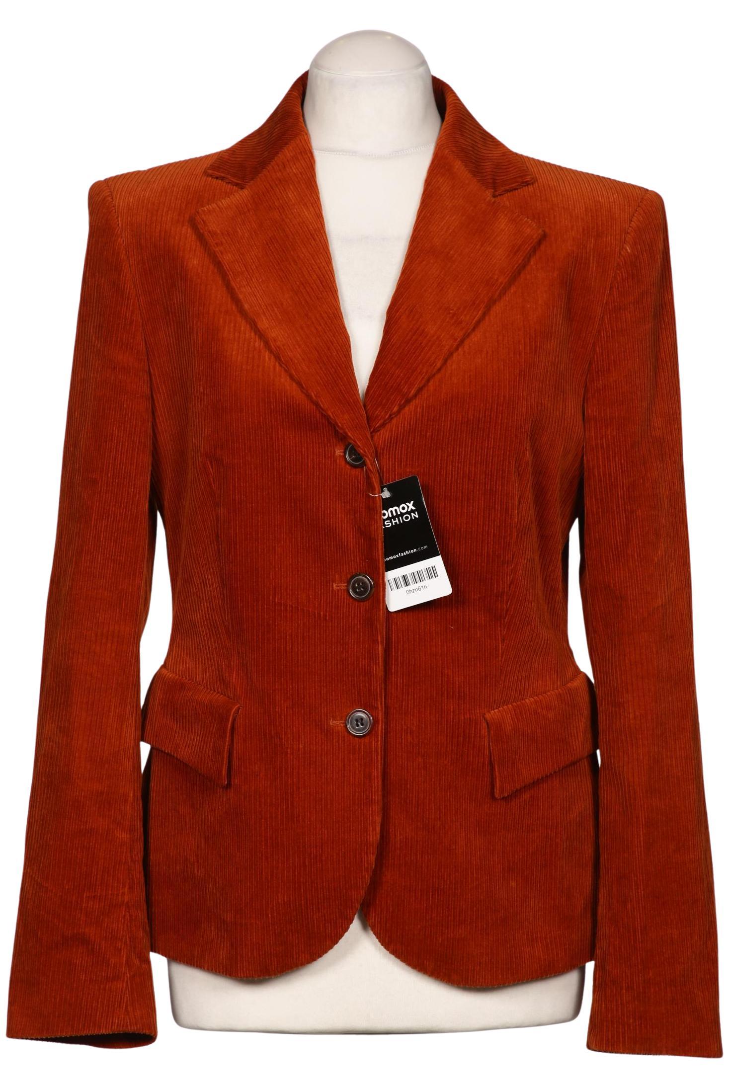 

Orwell Damen Blazer, orange, Gr. 38