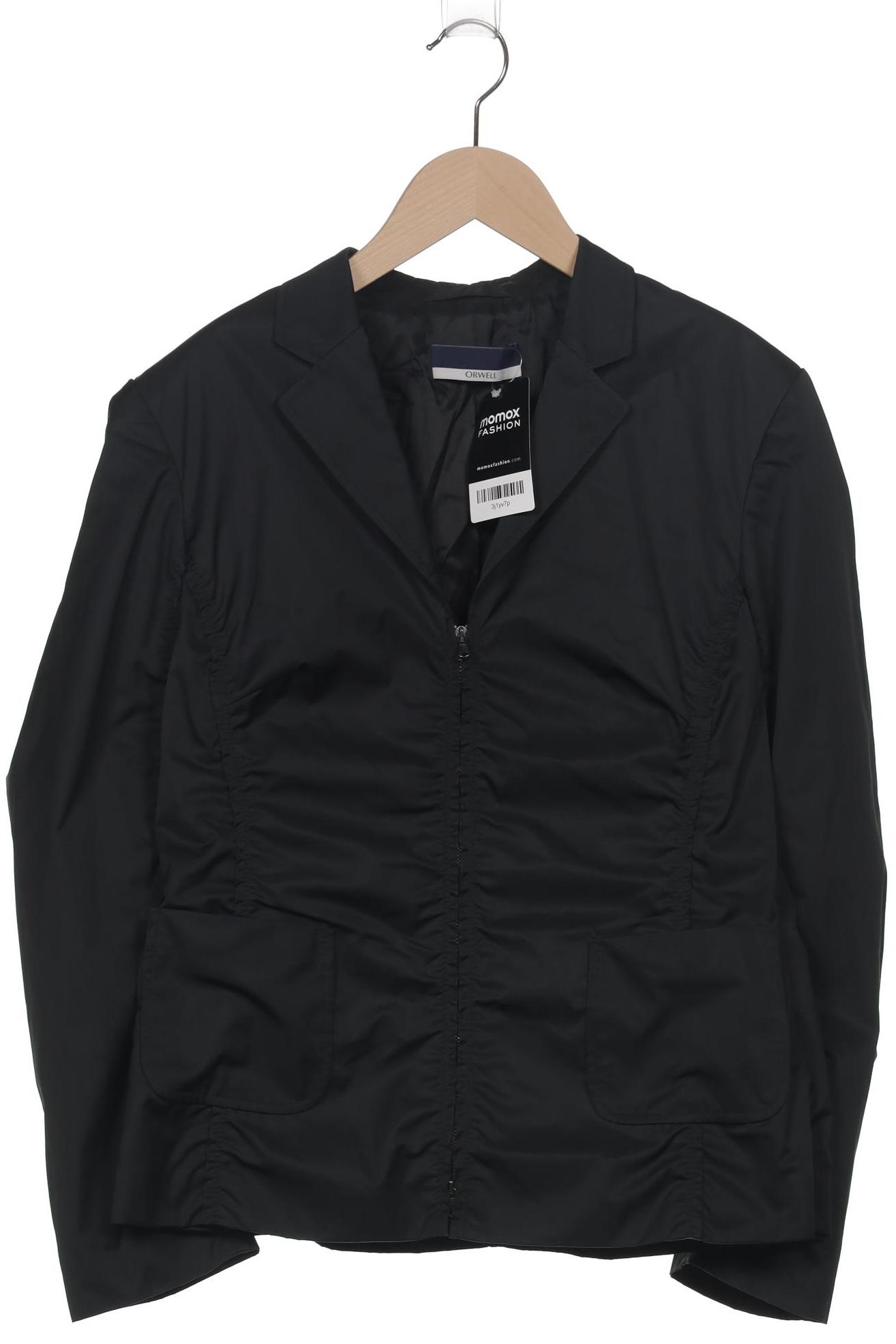 

Orwell Damen Blazer, schwarz, Gr. 40