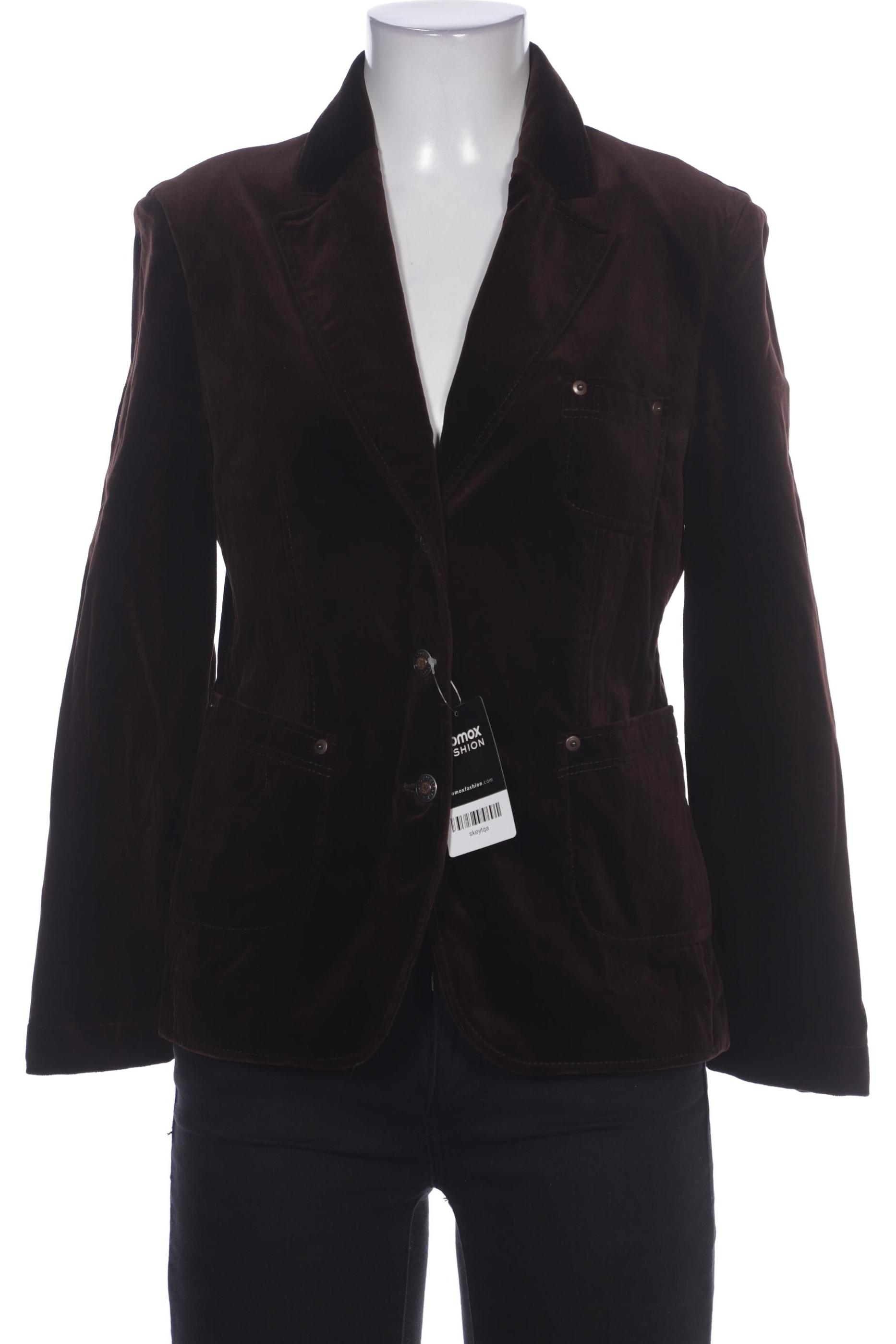 

Orwell Damen Blazer, braun, Gr. 36