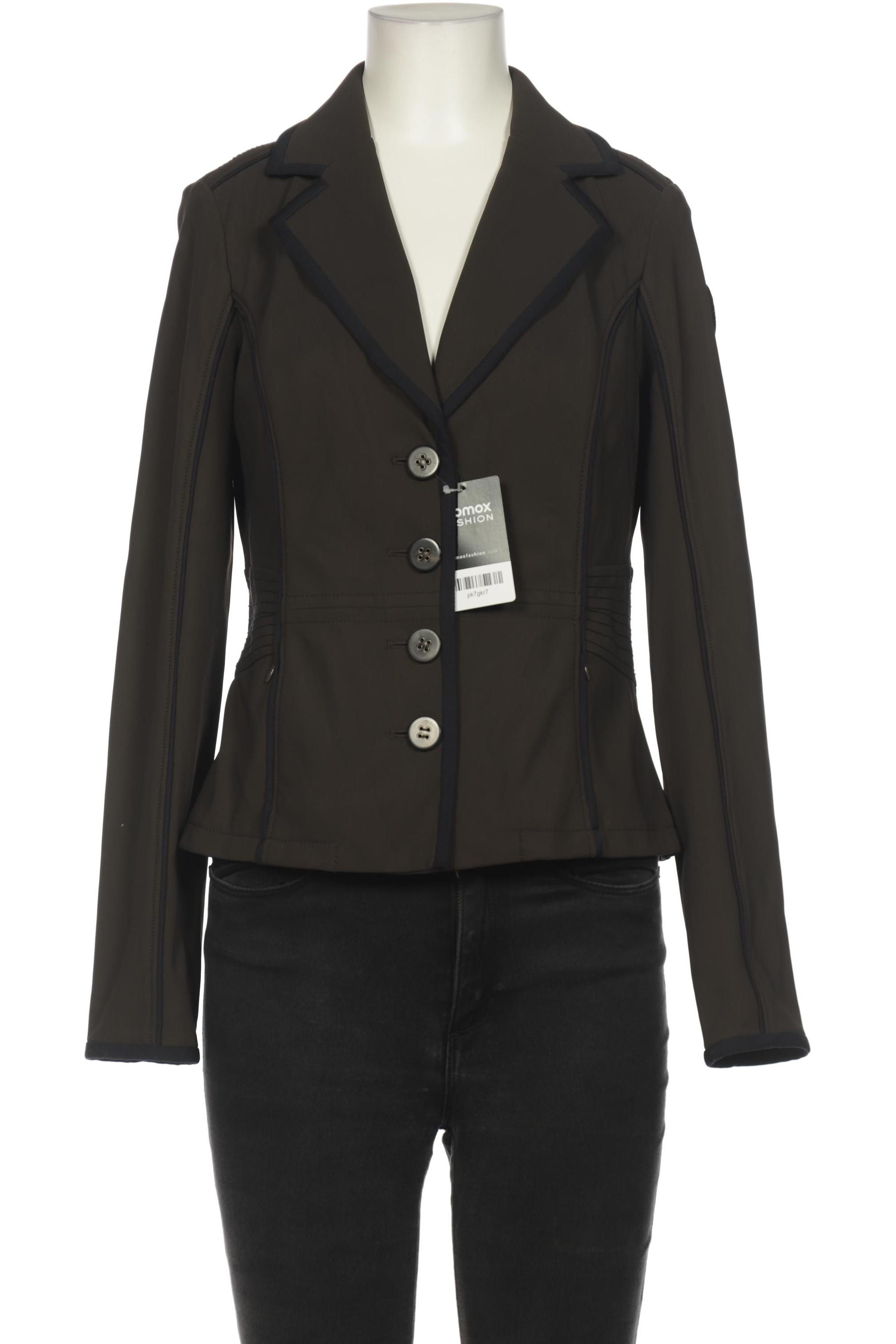 

Orwell Damen Blazer, braun, Gr. 38