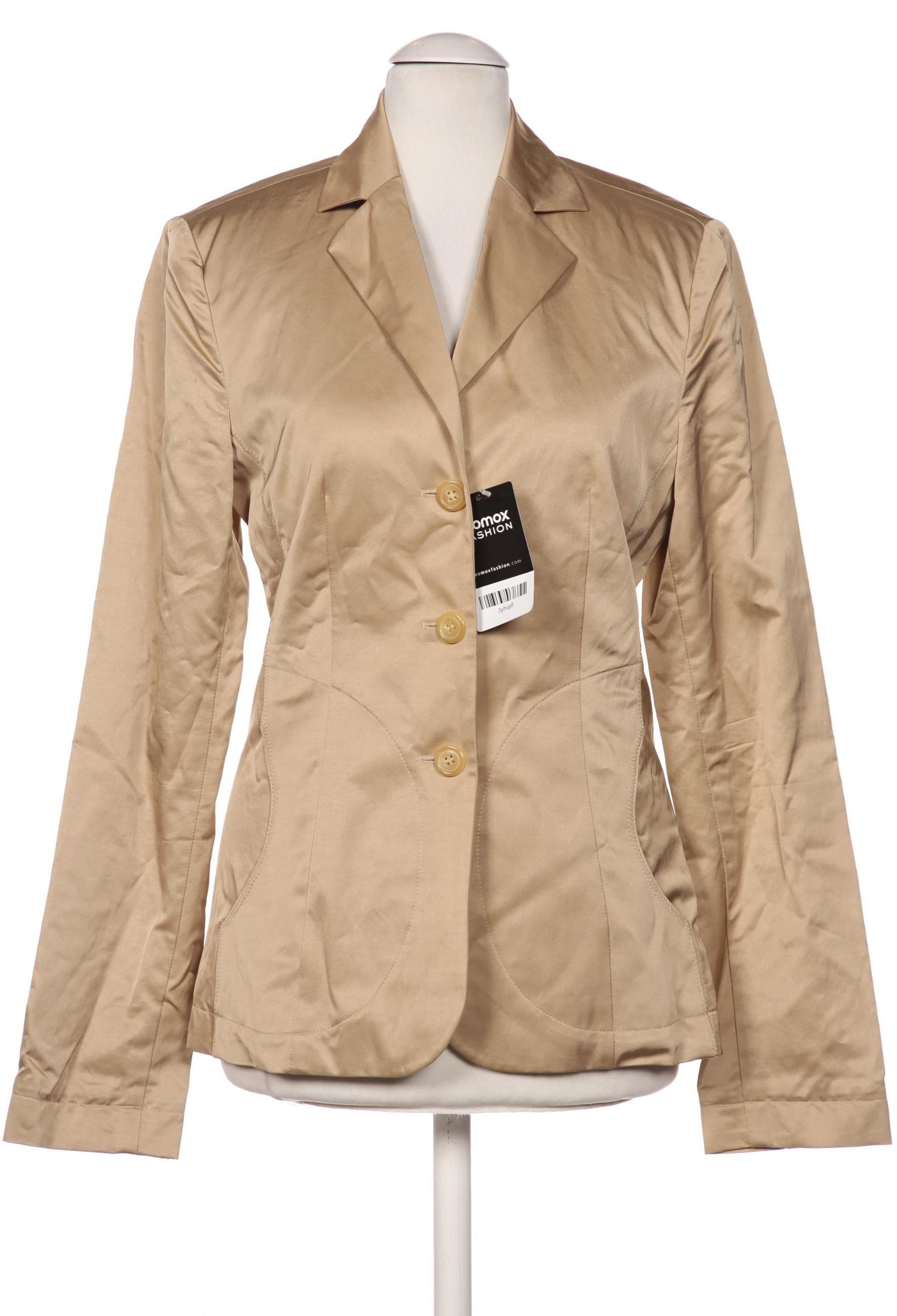 

Orwell Damen Blazer, beige, Gr. 34