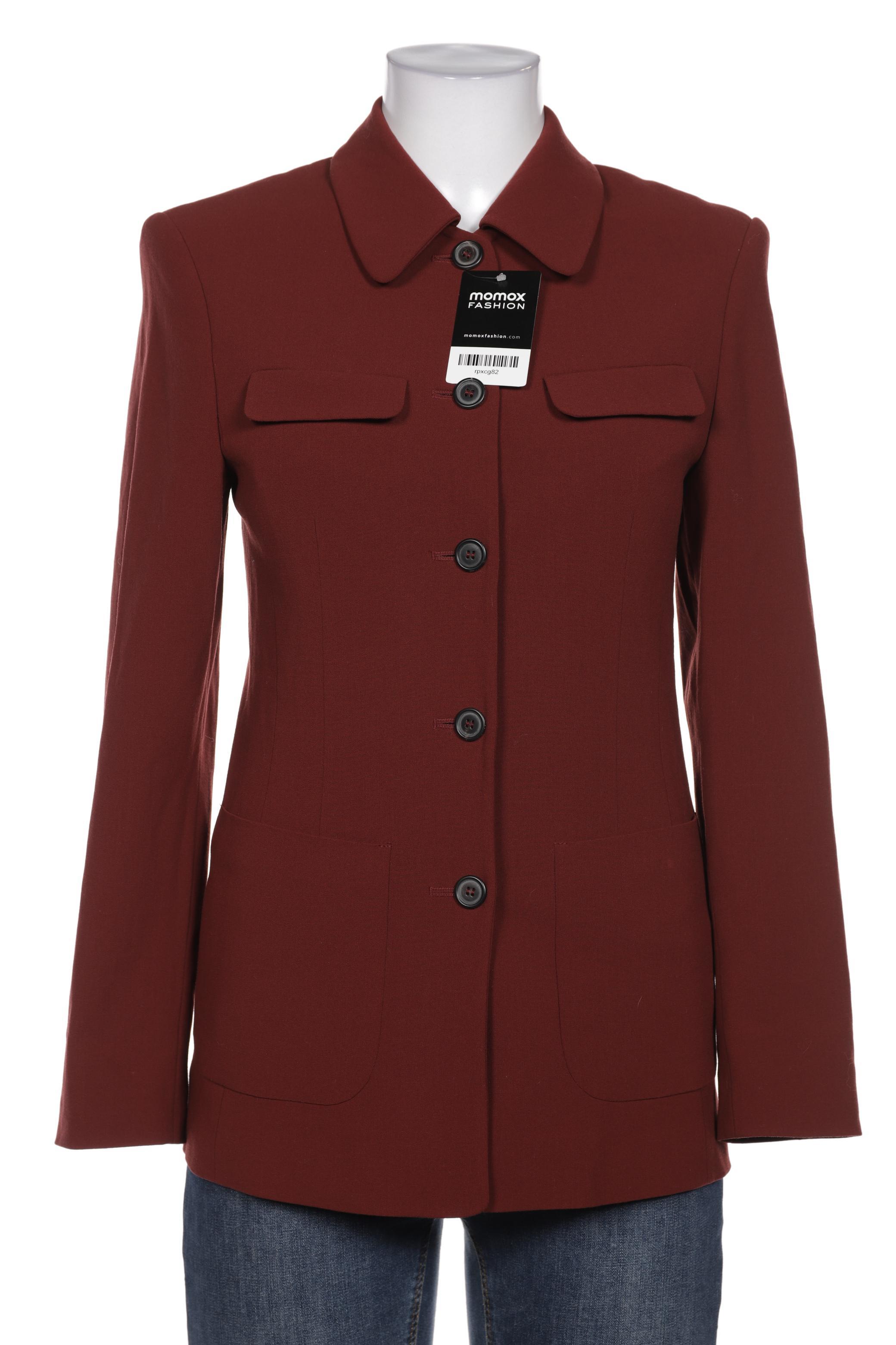 

Orwell Damen Blazer, bordeaux