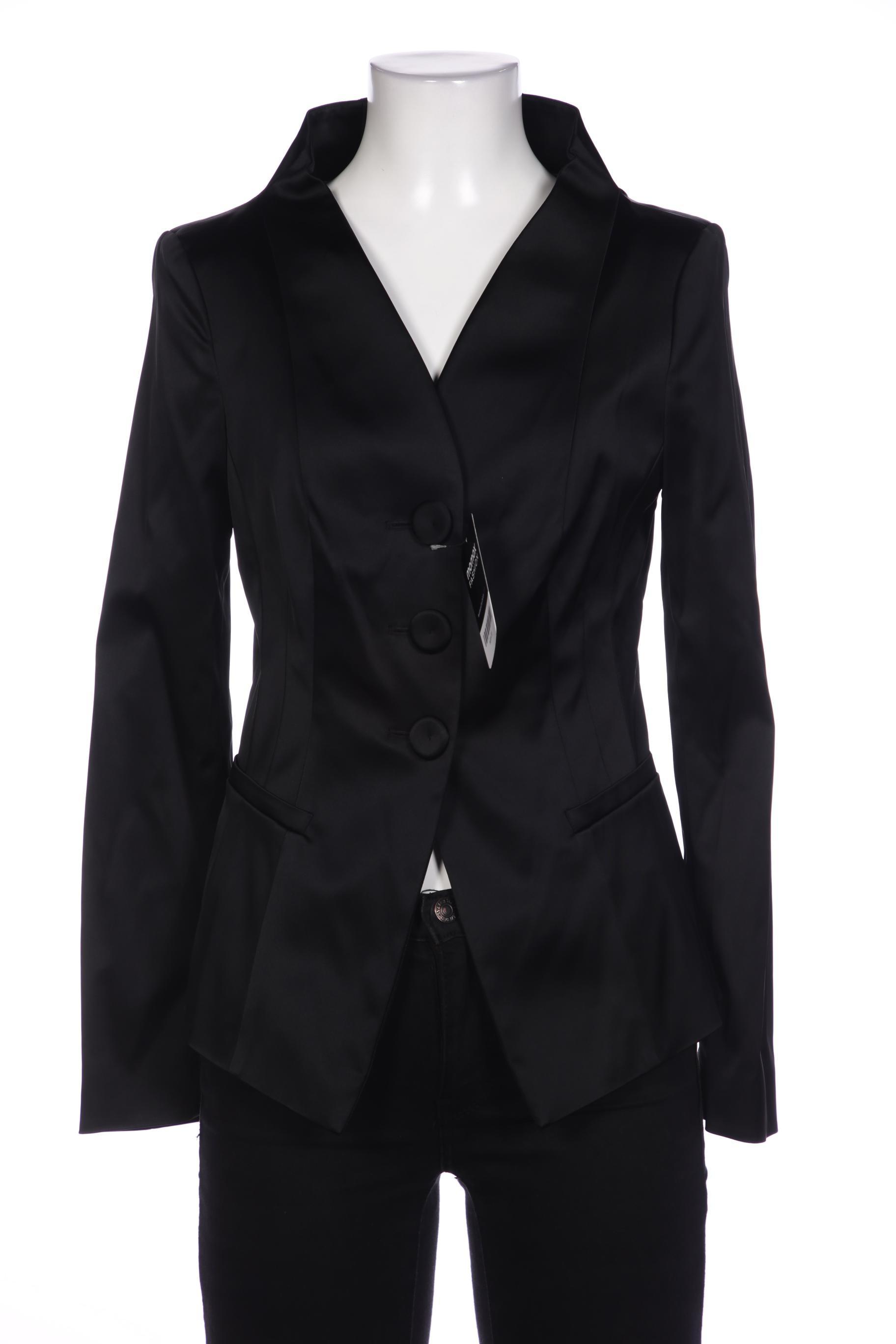 

Orwell Damen Blazer, schwarz