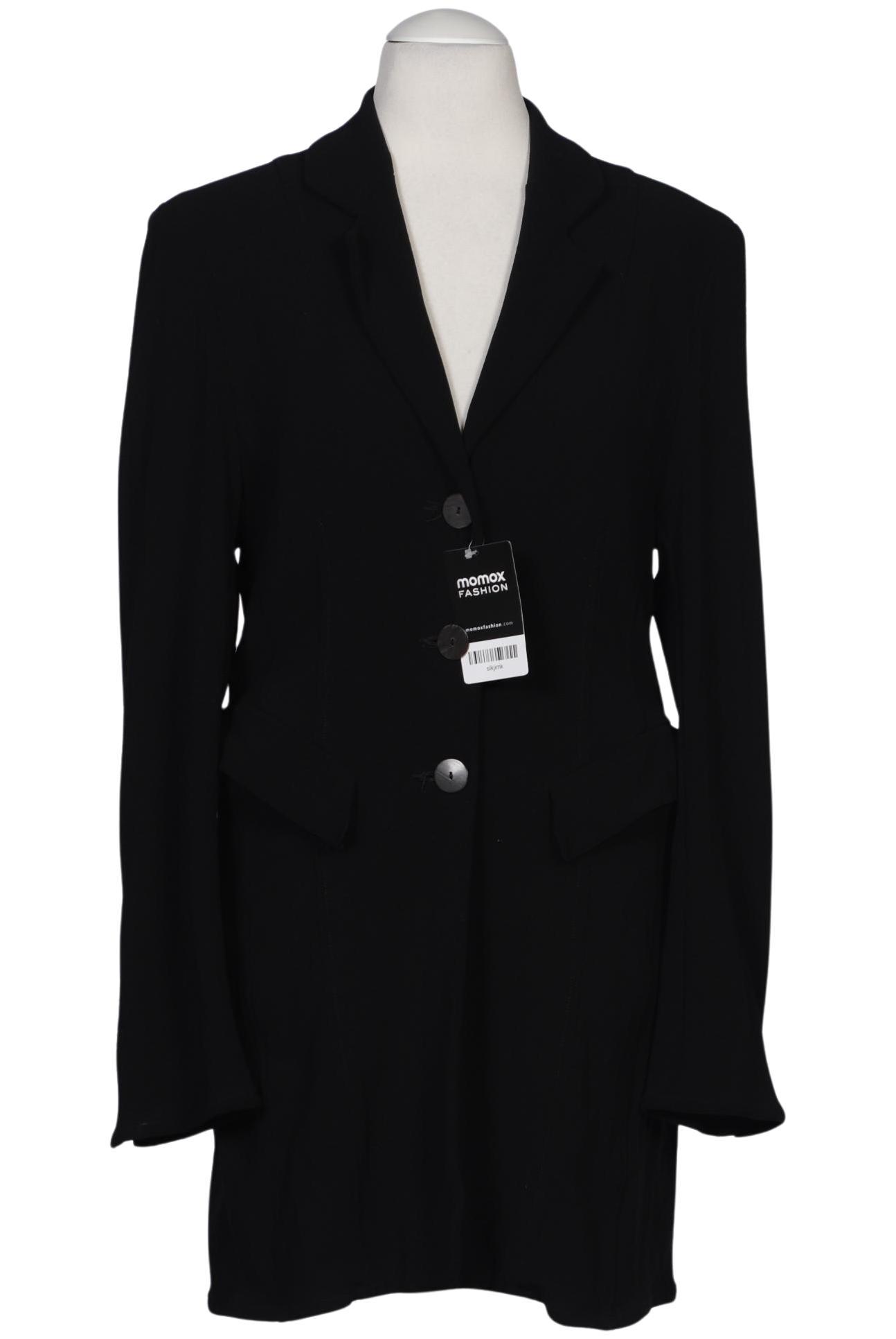 

Orwell Damen Blazer, schwarz, Gr. 34
