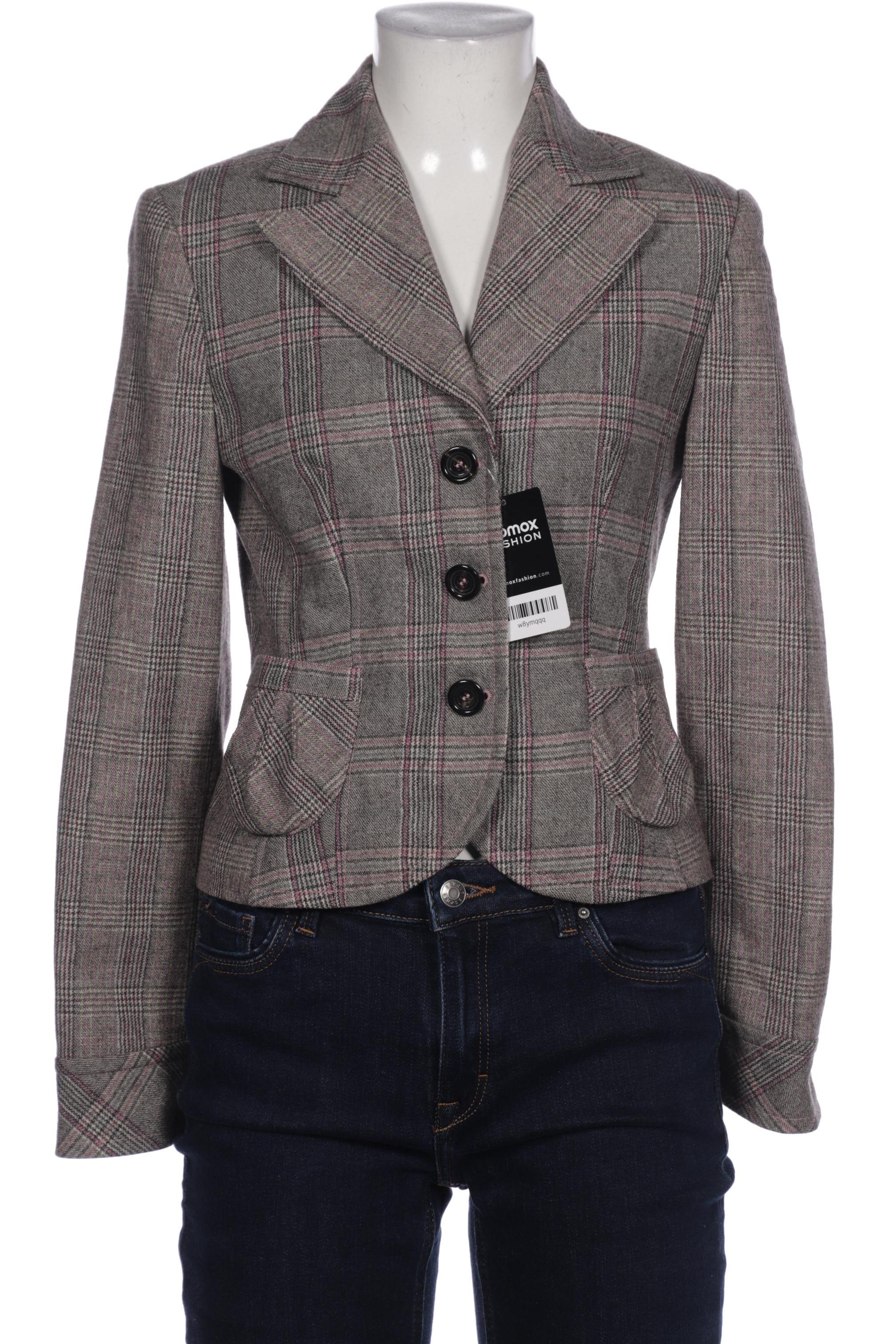 

Orwell Damen Blazer, grau
