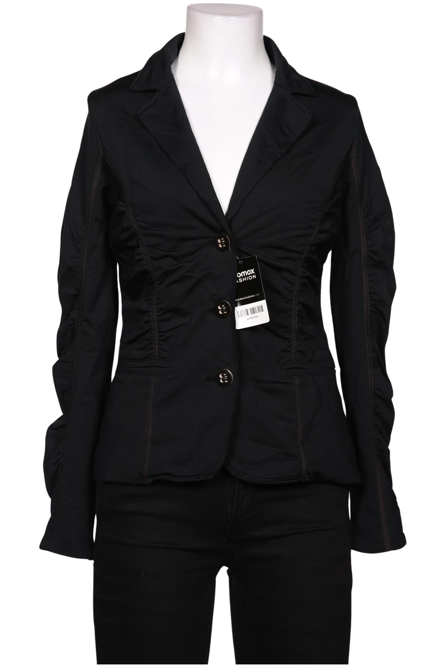 

Orwell Damen Blazer, schwarz, Gr. 36