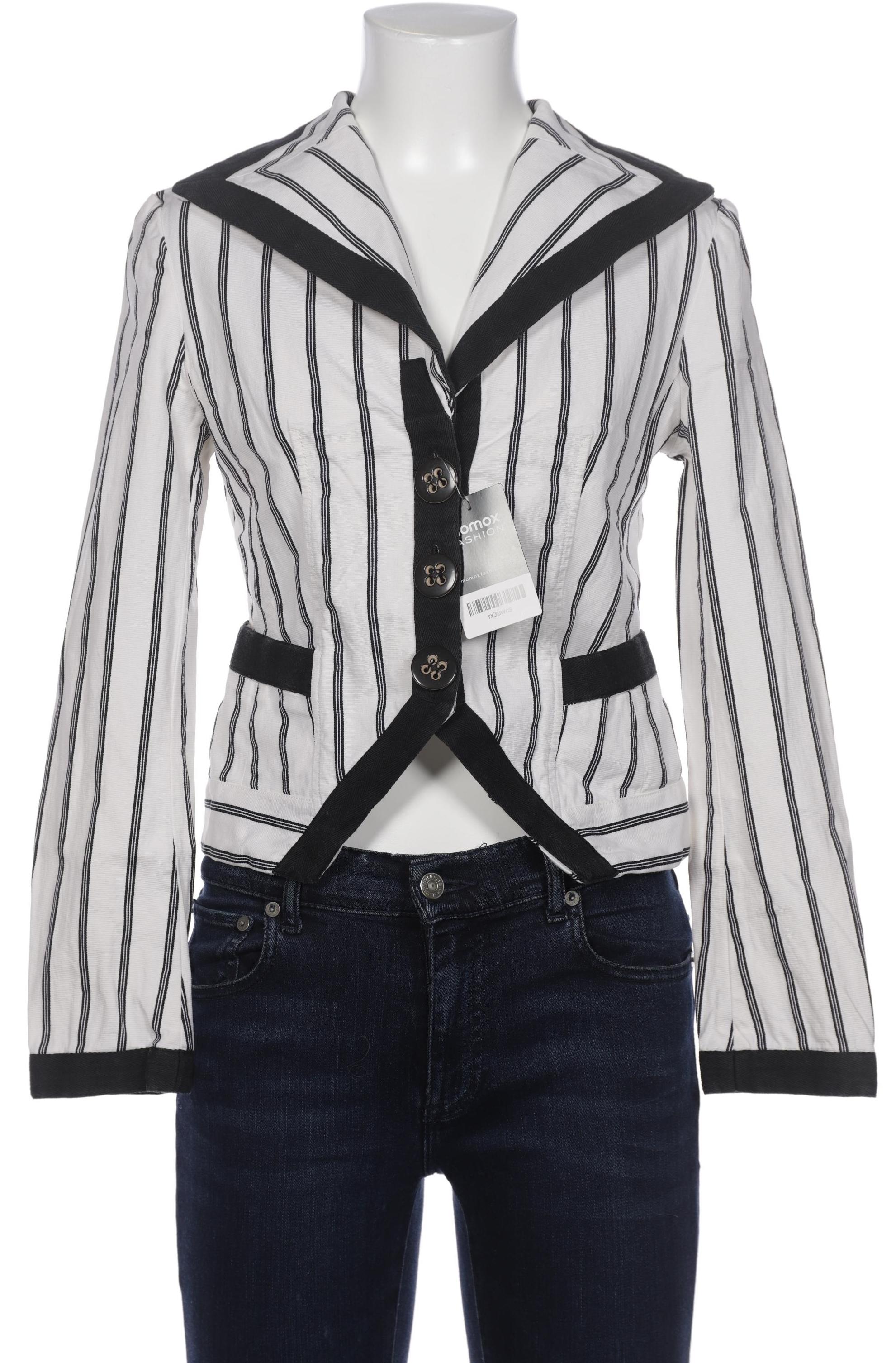 

Orwell Damen Blazer, weiß, Gr. 38