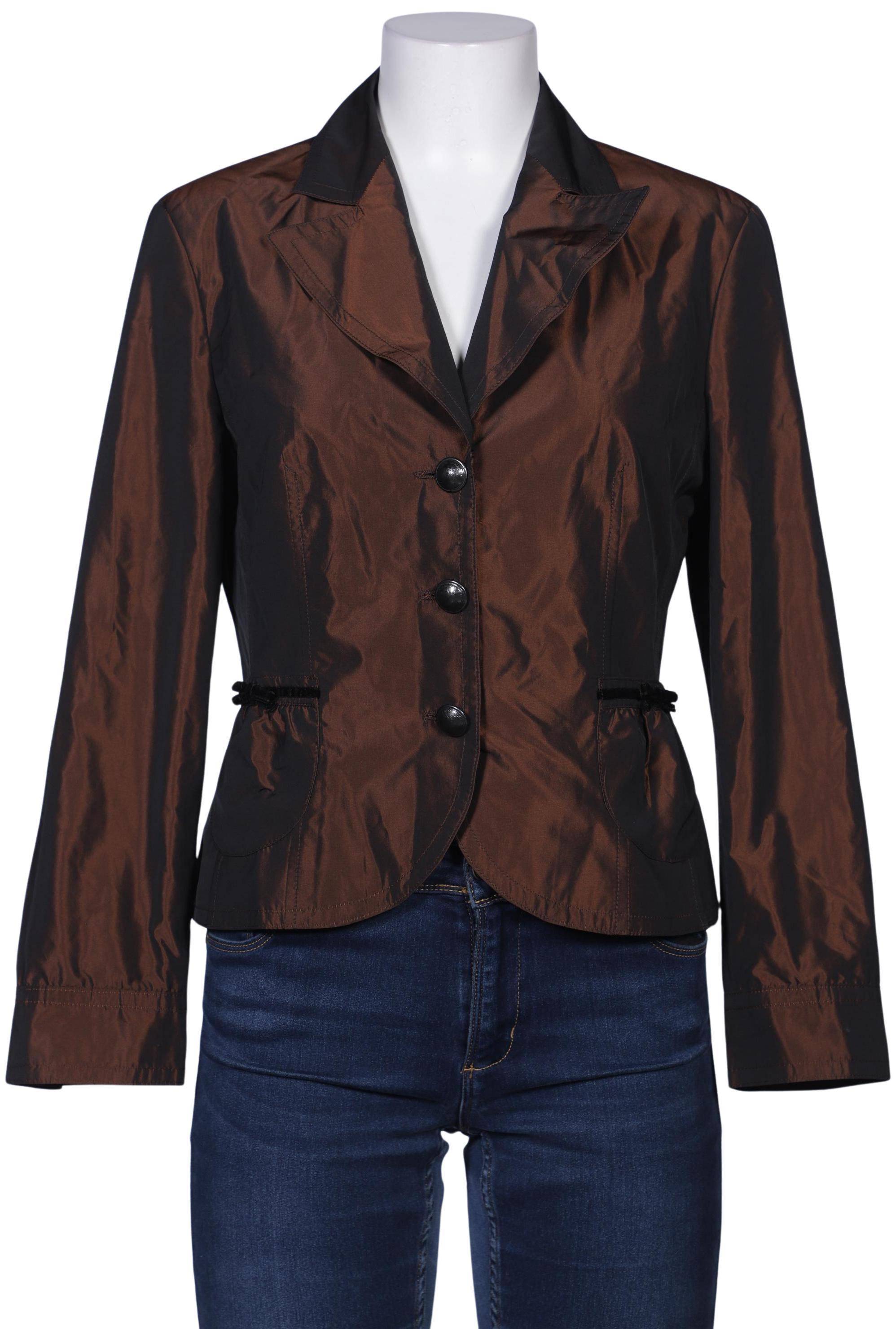

Orwell Damen Blazer, braun, Gr. 40