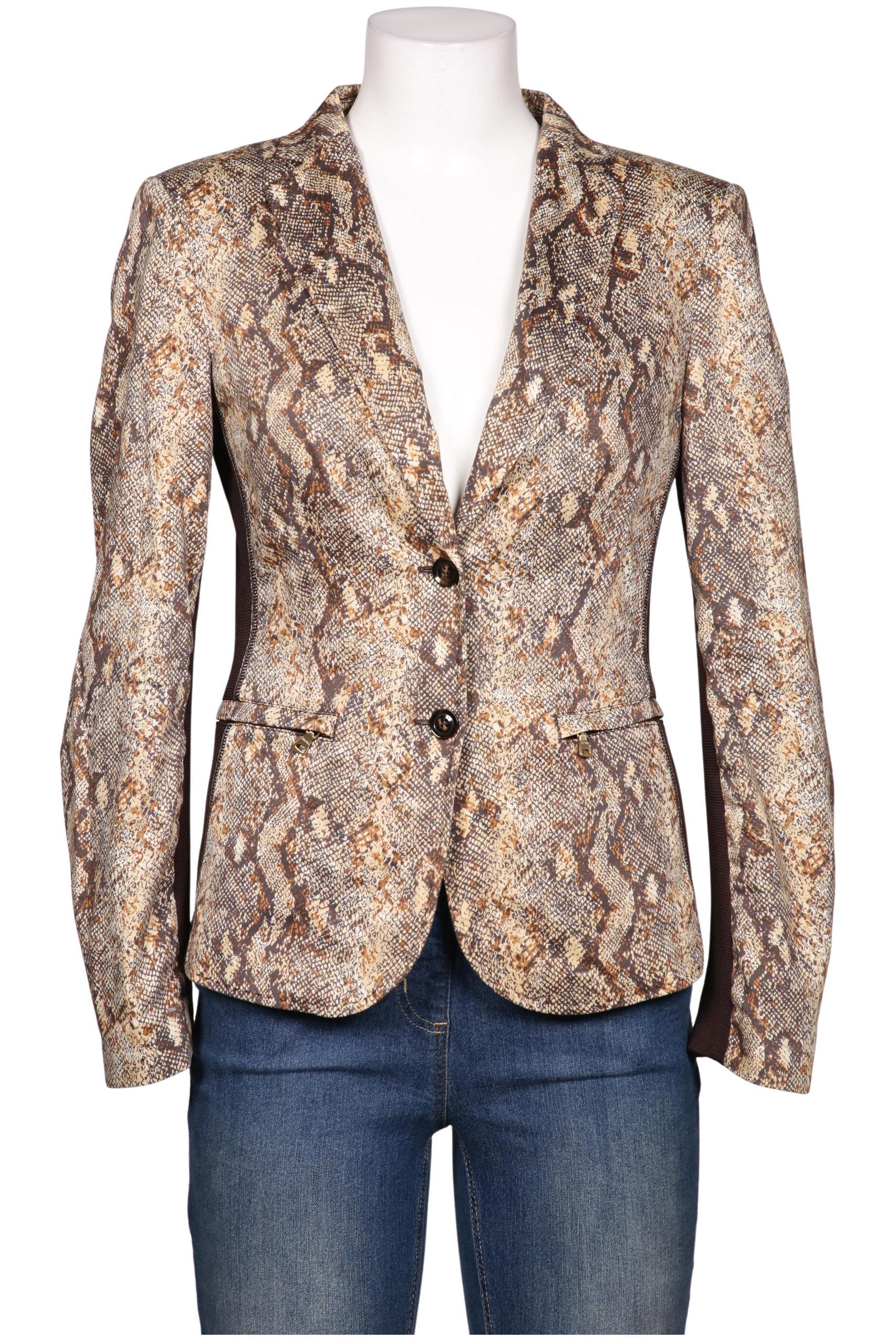 

Orwell Damen Blazer, braun, Gr. 38