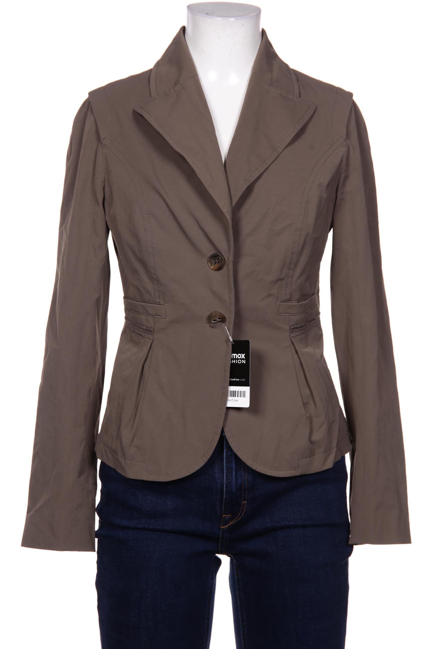 

Orwell Damen Blazer, braun, Gr. 38