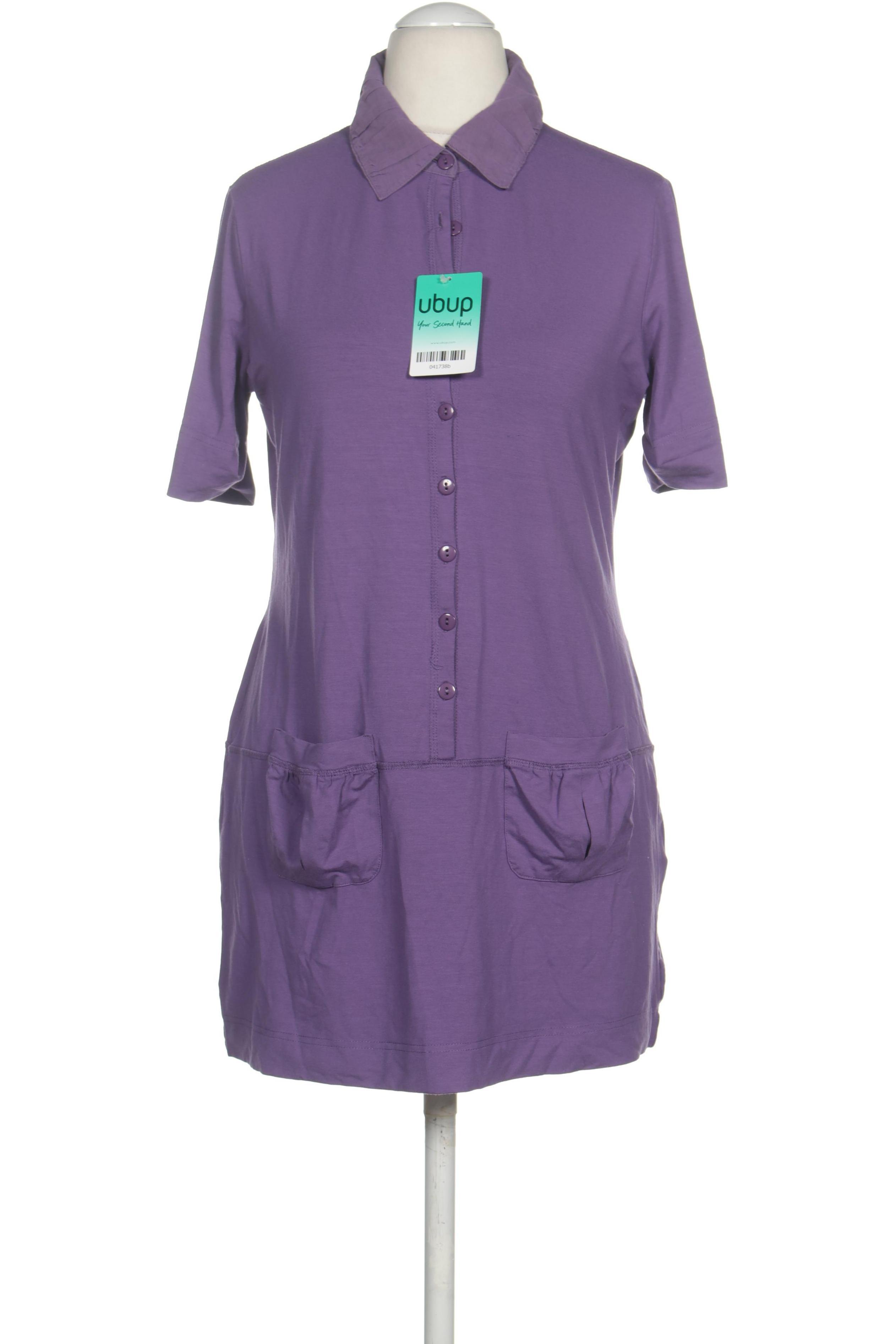 

Orwell Damen Bluse, lila, Gr. 40