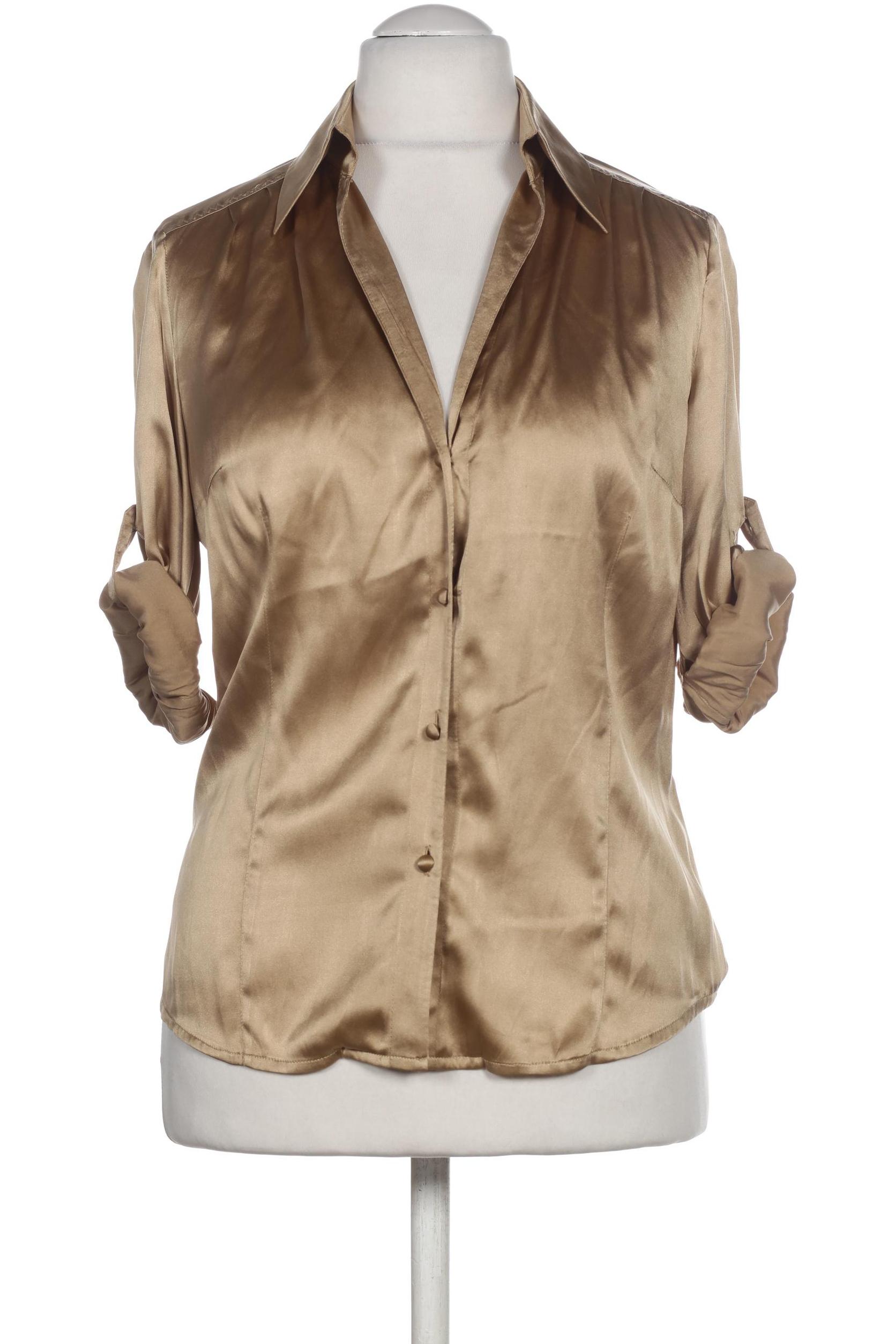 

Orwell Damen Bluse, beige, Gr. 42